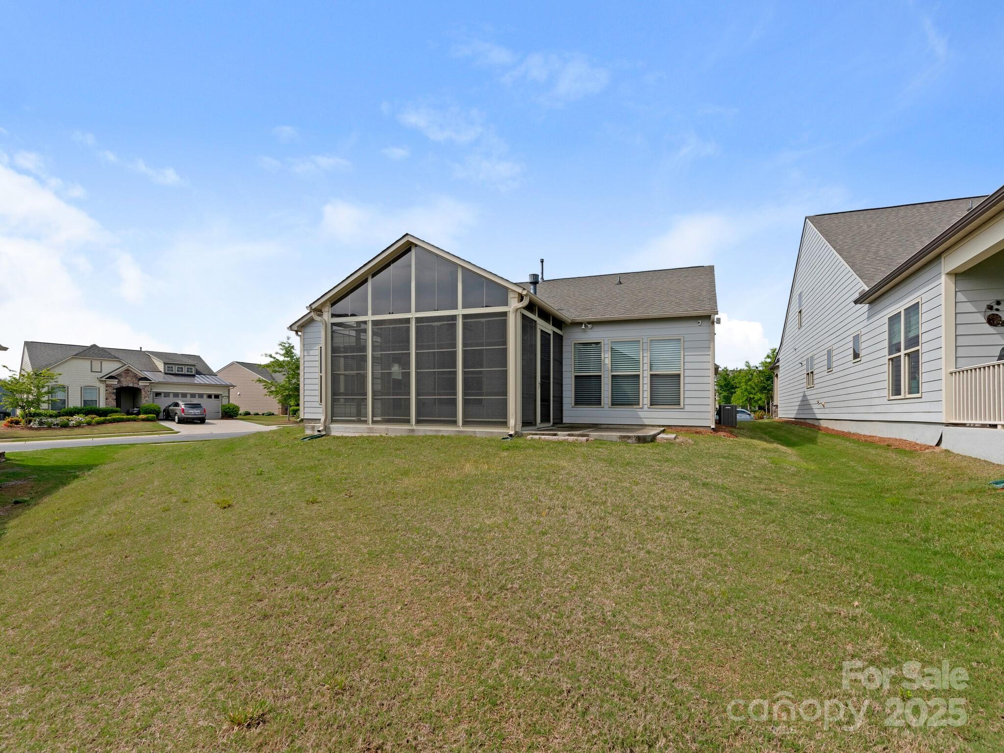 Carolina Orchards - Residential