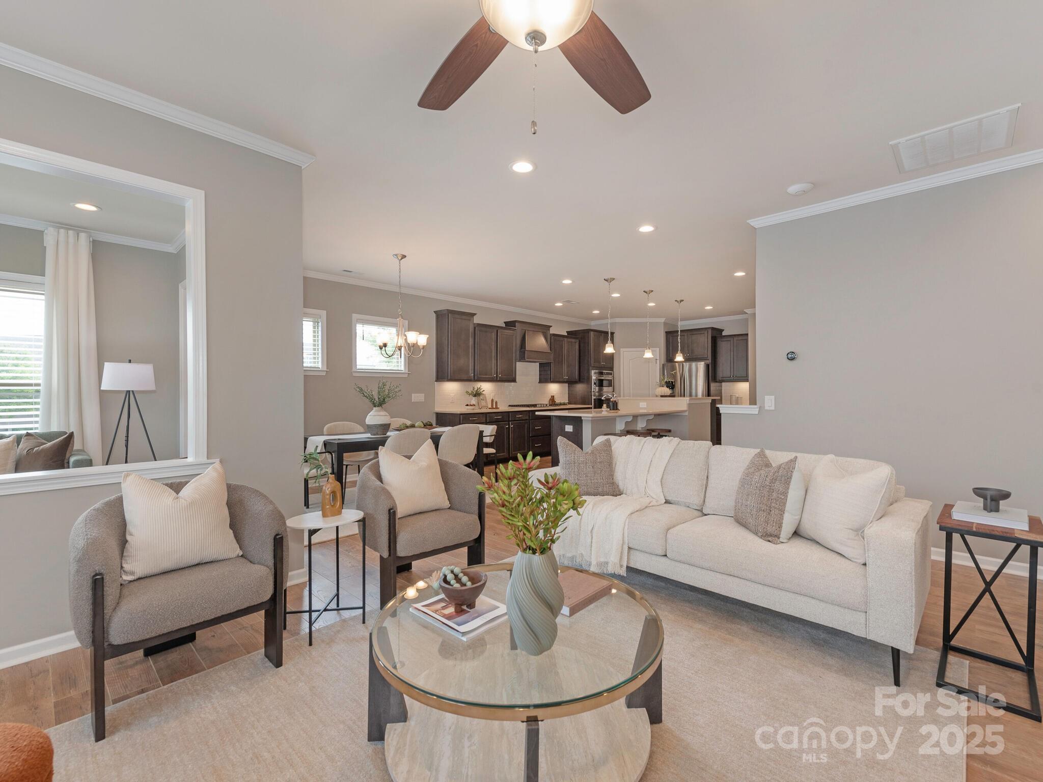 Carolina Orchards - Residential