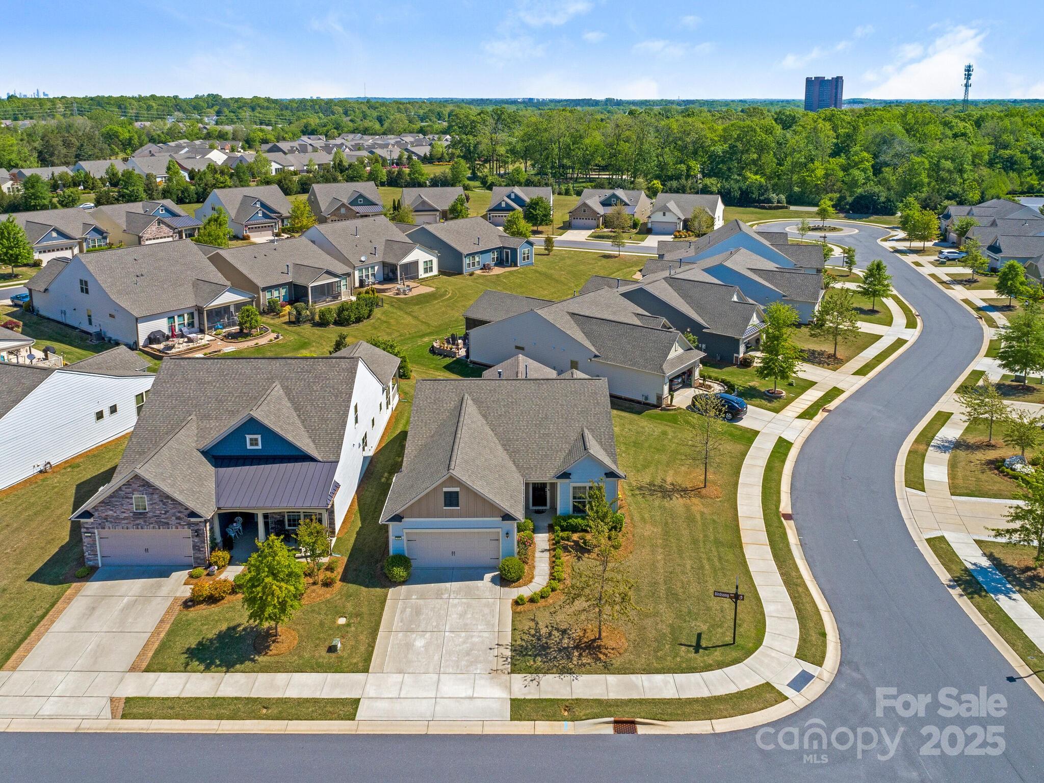 Carolina Orchards - Residential