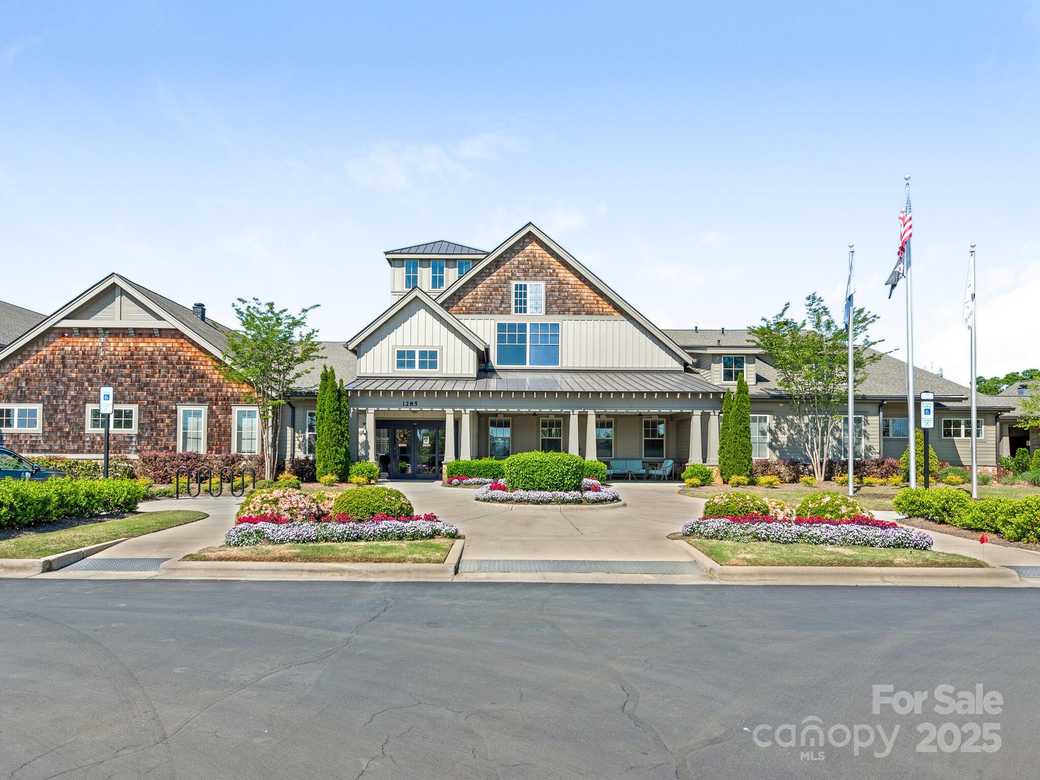 Carolina Orchards - Residential