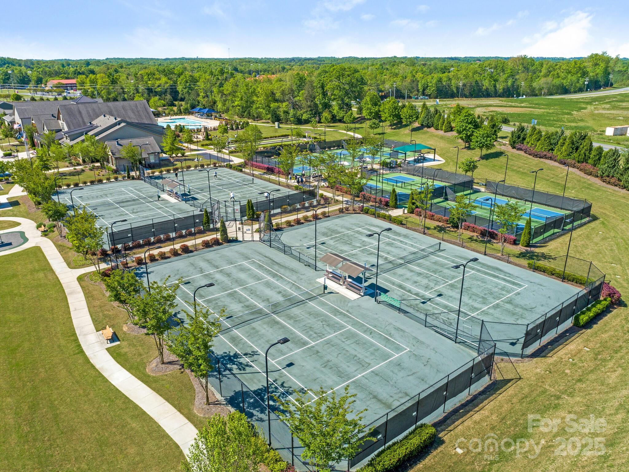 Carolina Orchards - Residential