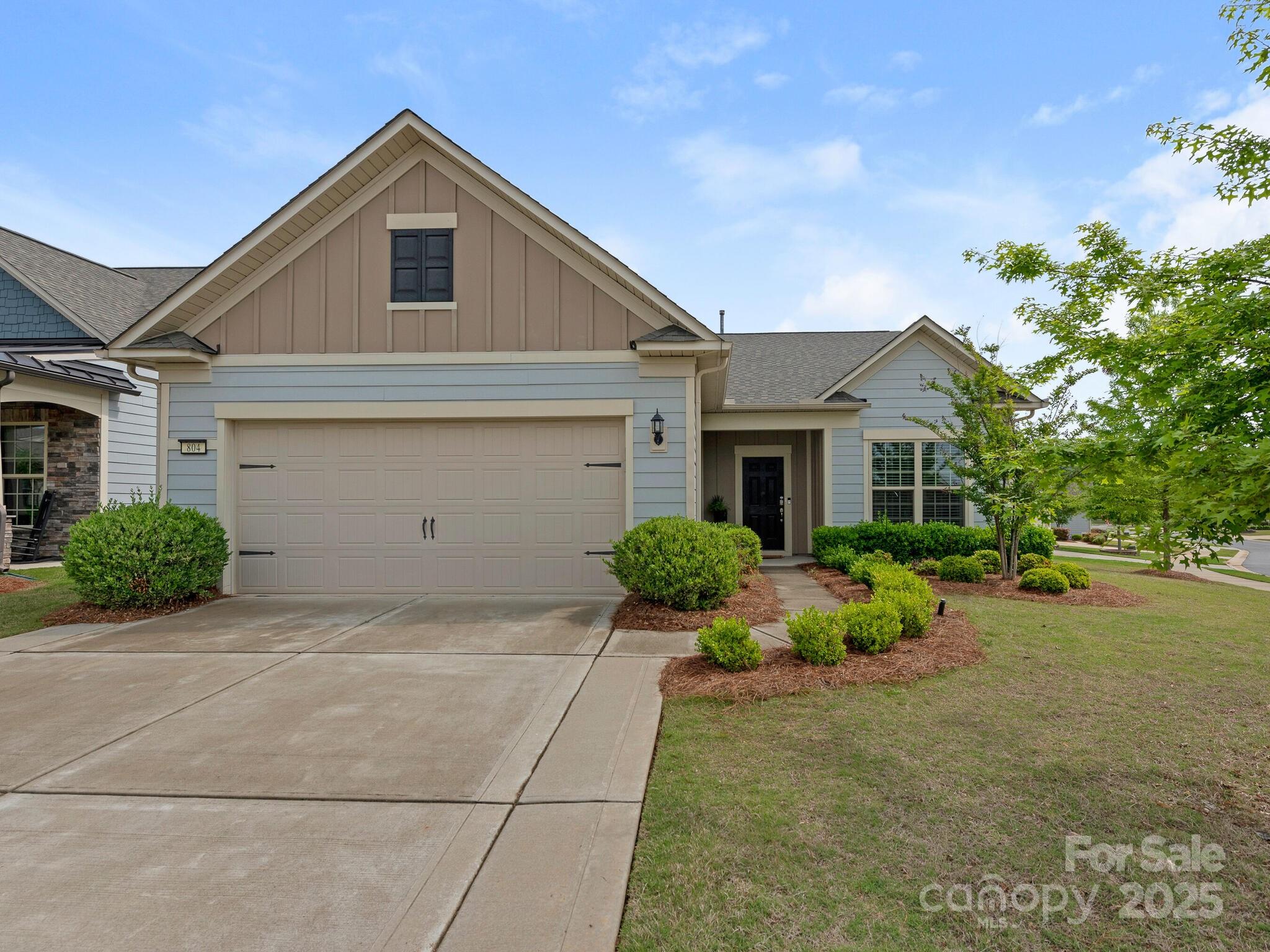 804 Birdsong Way
