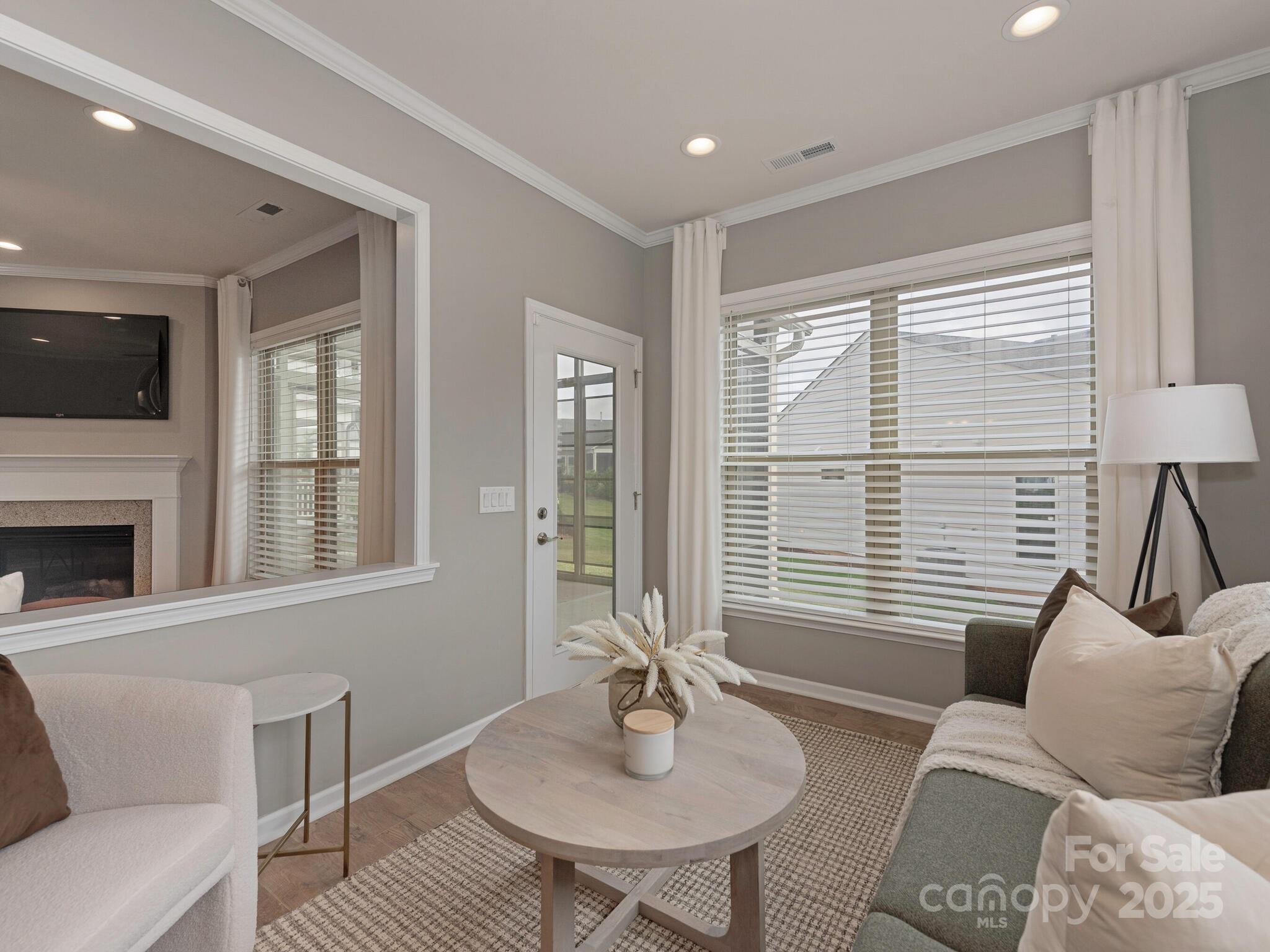 Carolina Orchards - Residential