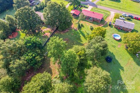 A home in Mooresboro