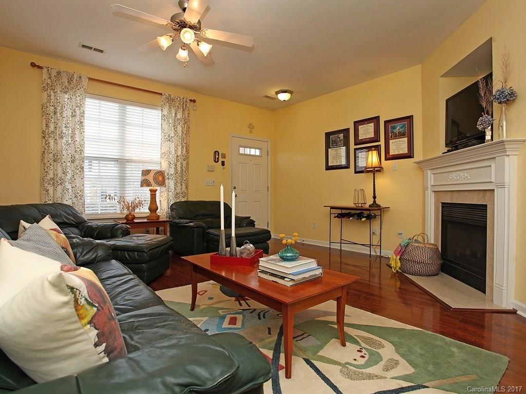 Fieldstone - Residential