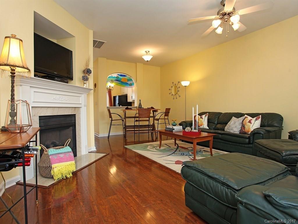 Fieldstone - Residential