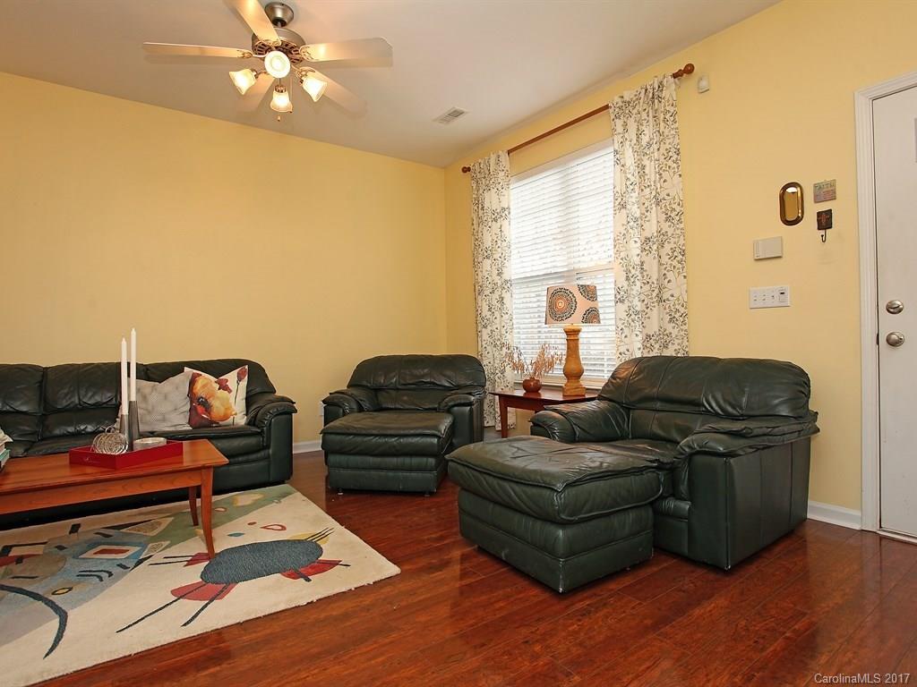 Fieldstone - Residential