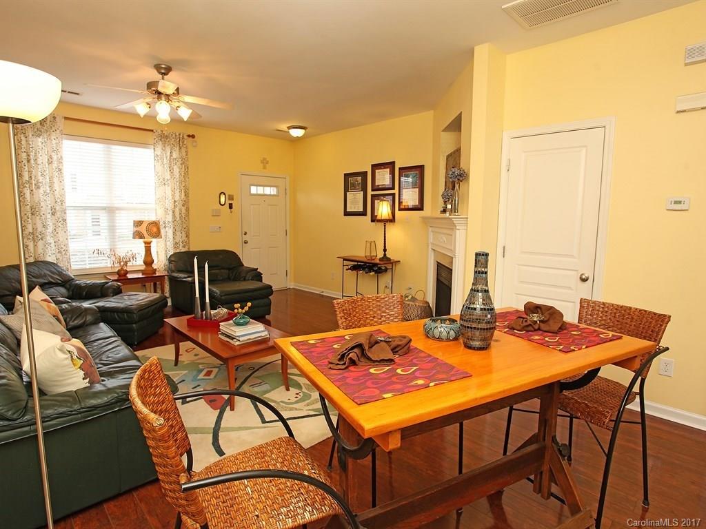 Fieldstone - Residential