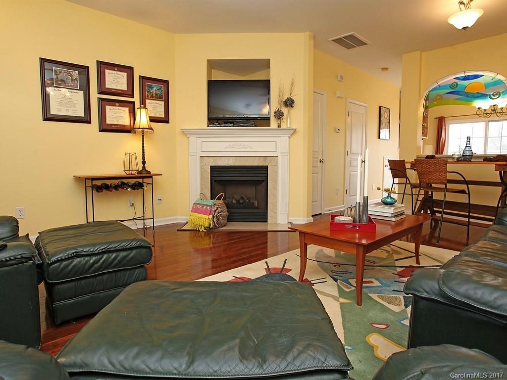 Fieldstone - Residential