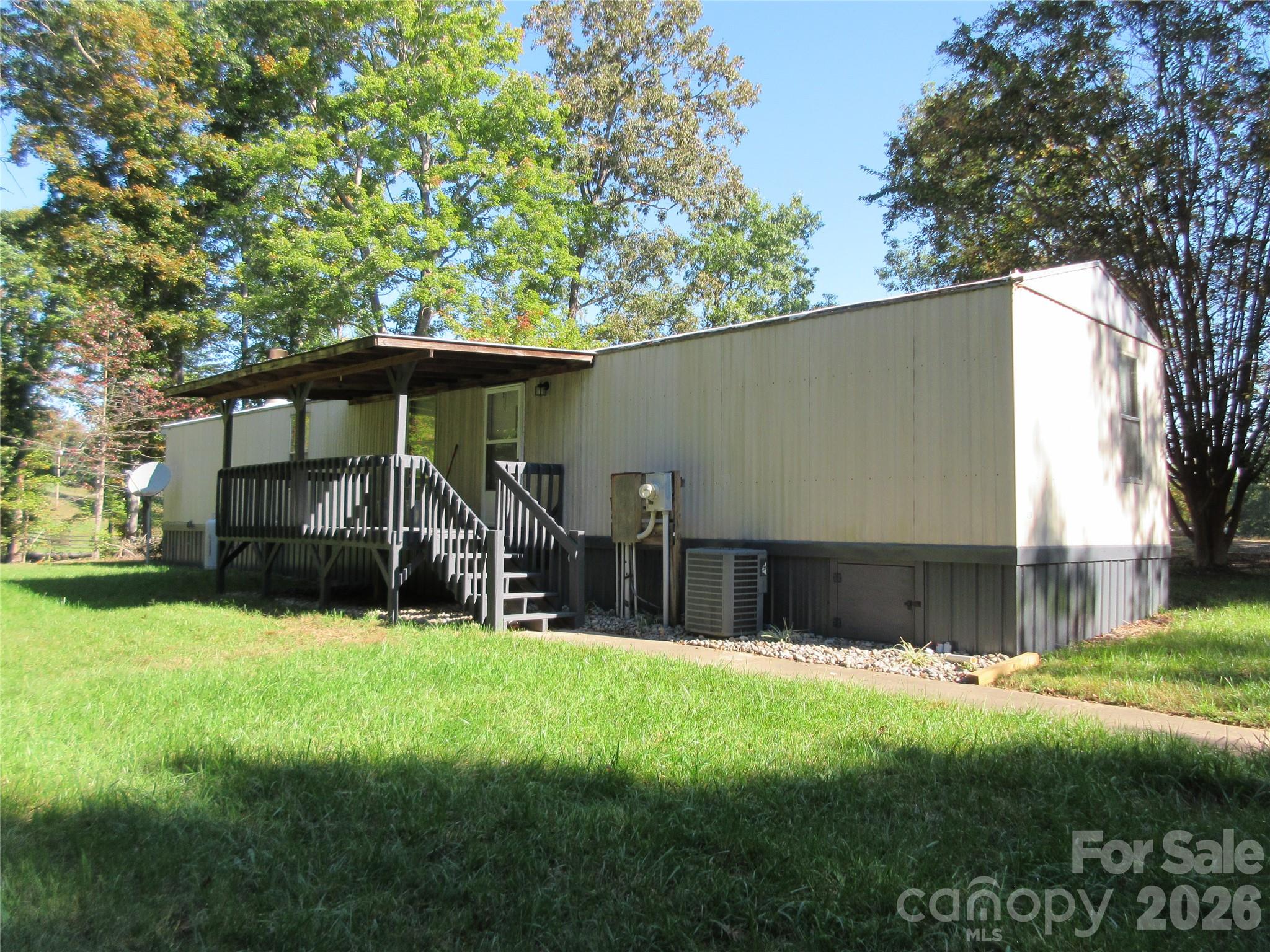 991 Horn Mill Road