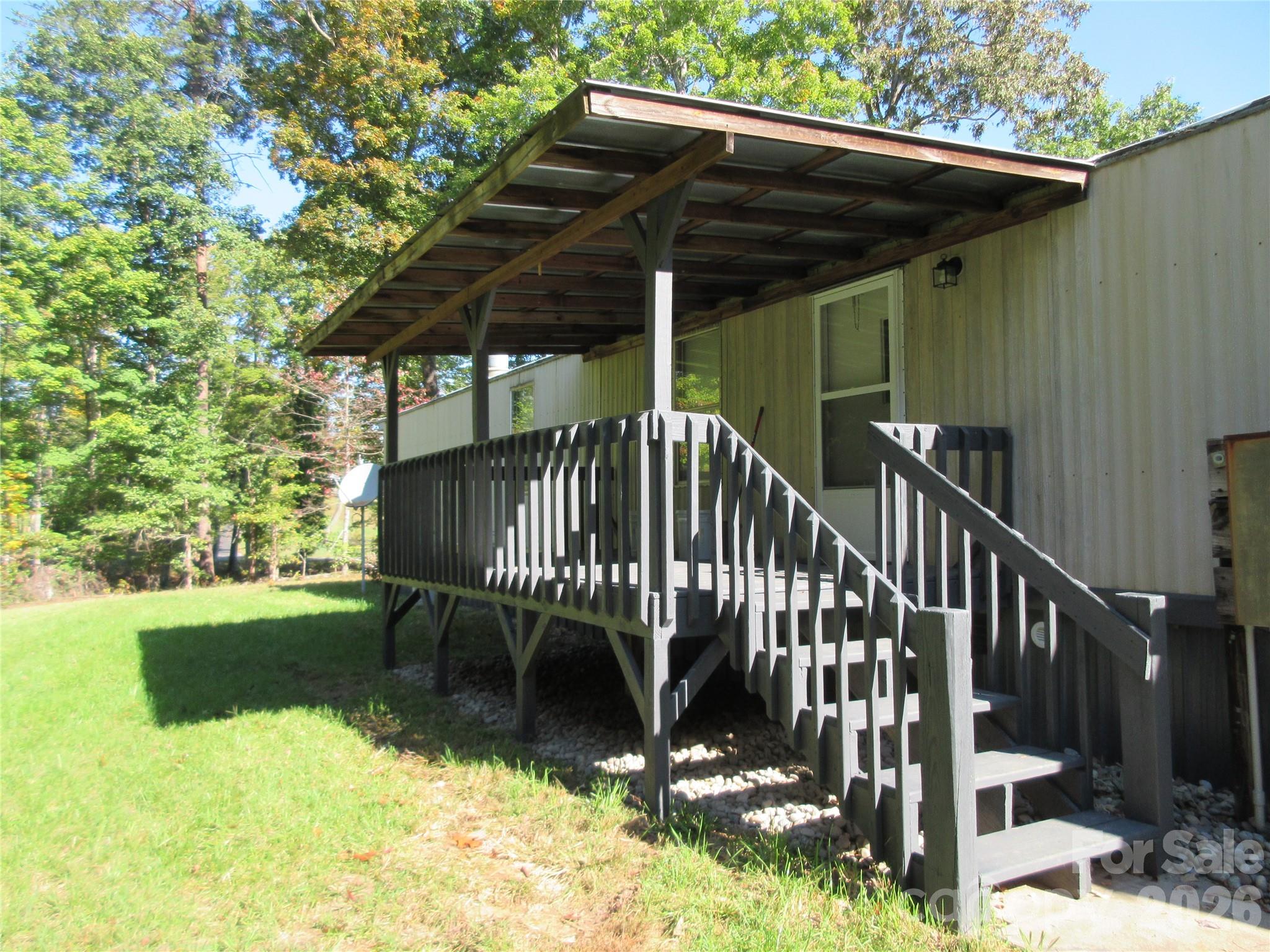 991 Horn Mill Road