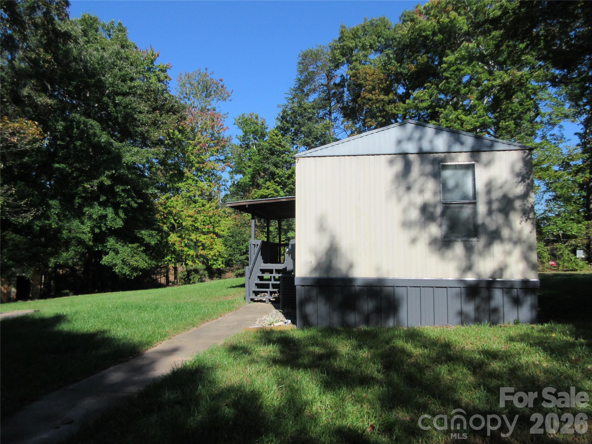 991 Horn Mill Road