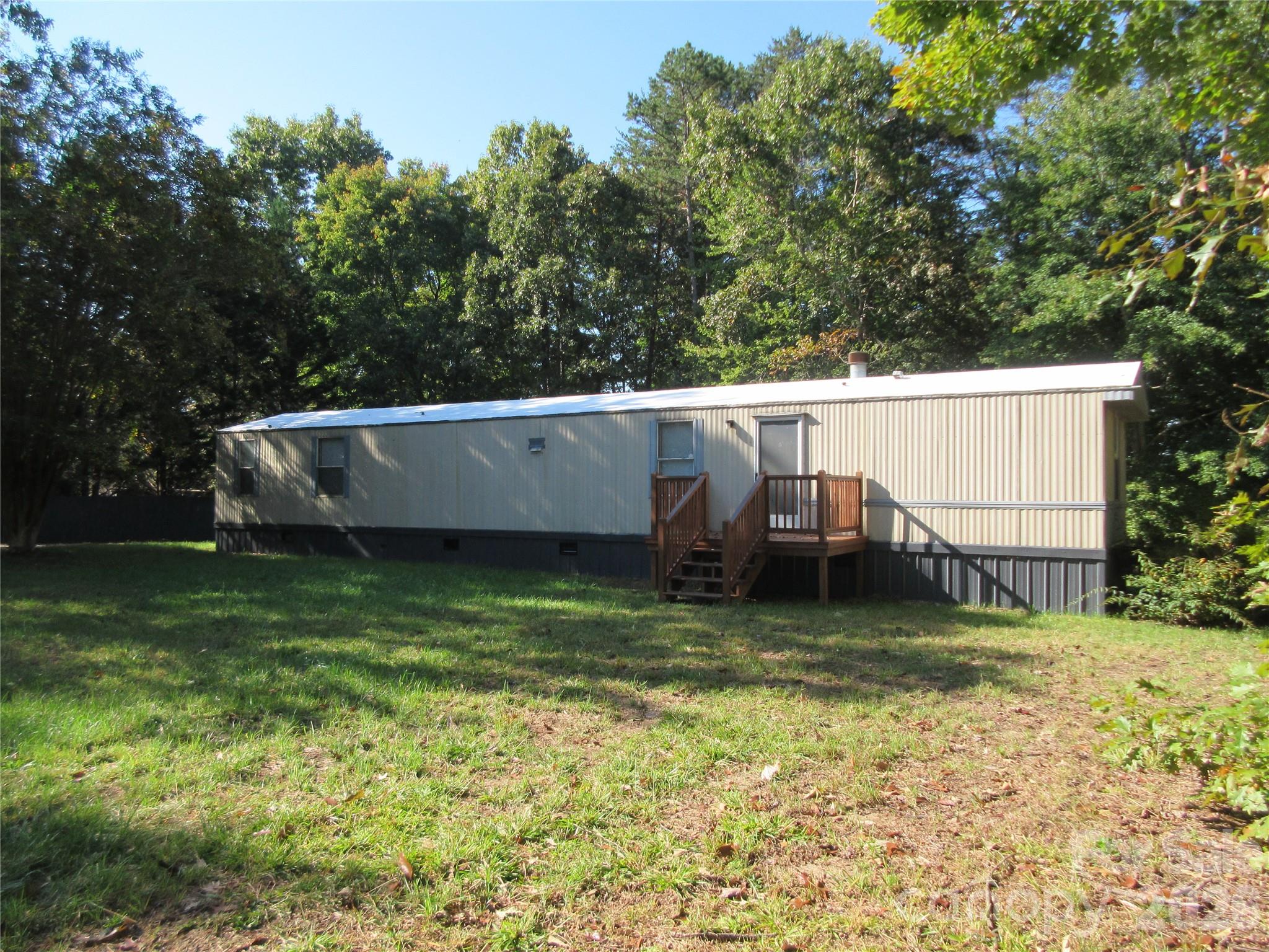 991 Horn Mill Road