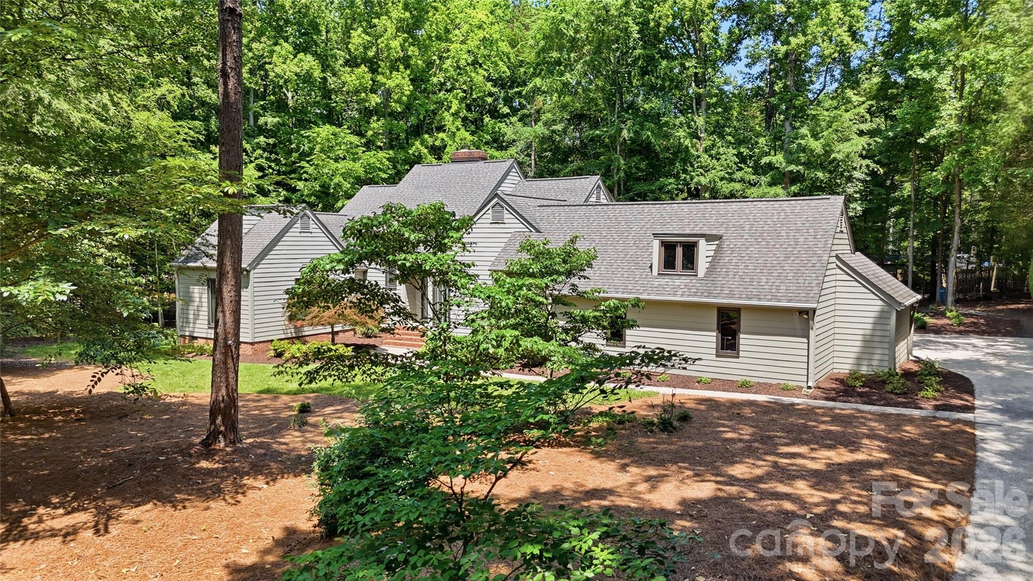 2402 Beaucatcher Lane