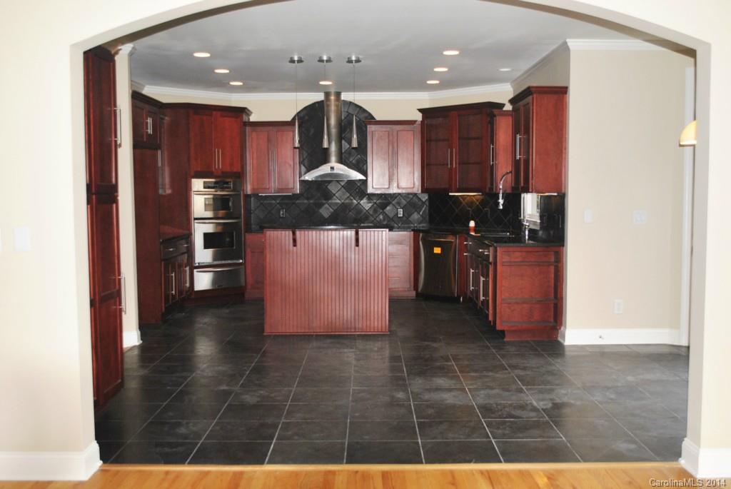 Bridgehampton - Residential