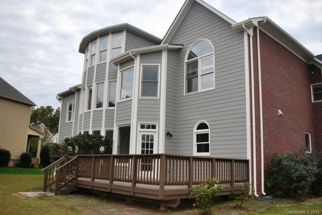 Bridgehampton - Residential