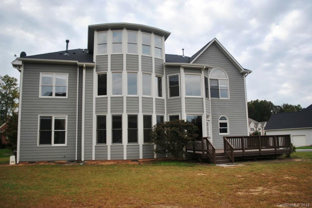 Bridgehampton - Residential