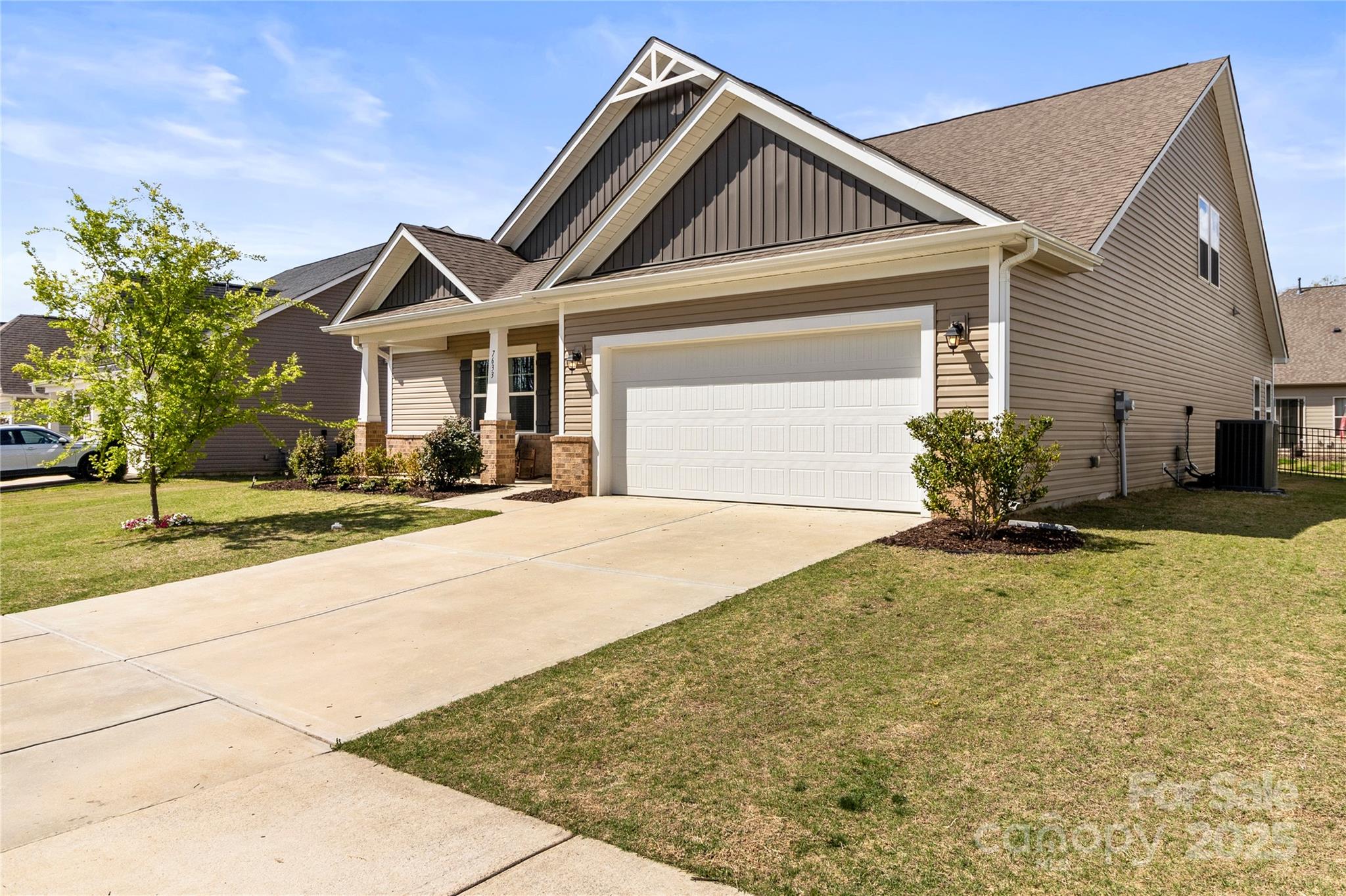 7633 Tanglewood Way