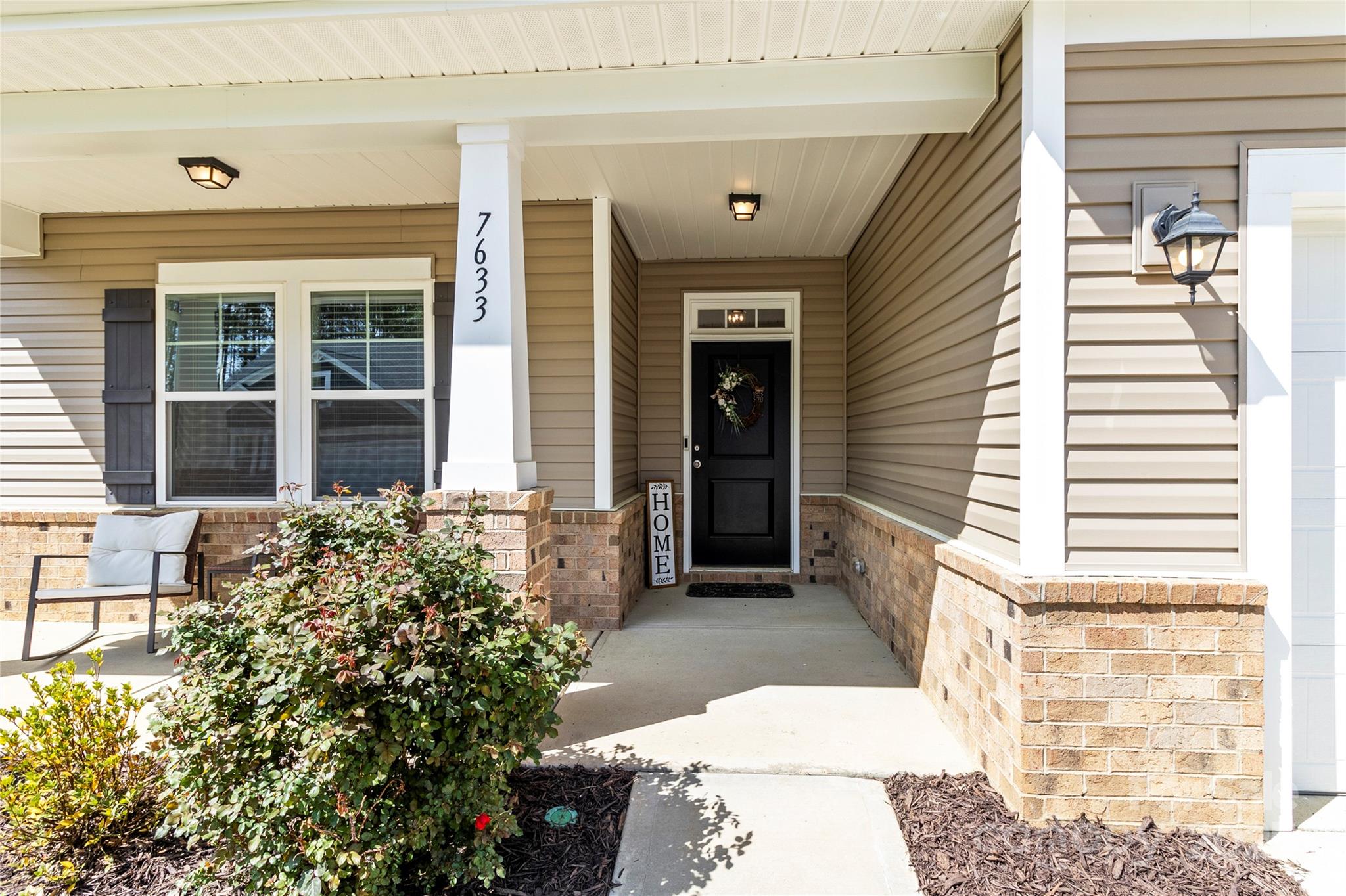 7633 Tanglewood Way