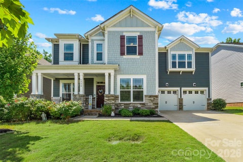 Photo of 6008 Britannia Boulevard, Waxhaw, NC 28173 (MLS # 4396319)