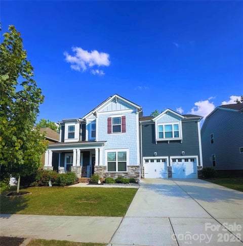 Photo of 6008 Britannia Boulevard, Waxhaw, NC 28173 (MLS # 4396319)