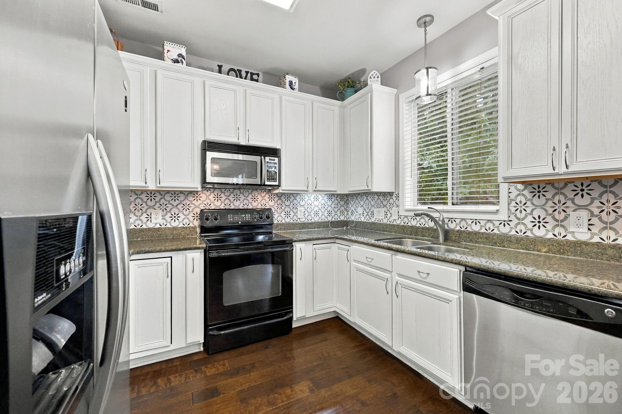 1913 Wilburn Park Lane NW