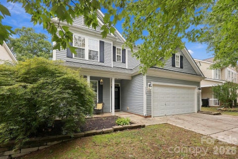 Photo of 1913 Wilburn Park Lane NW, Charlotte, NC 28269 (MLS # 4427334)