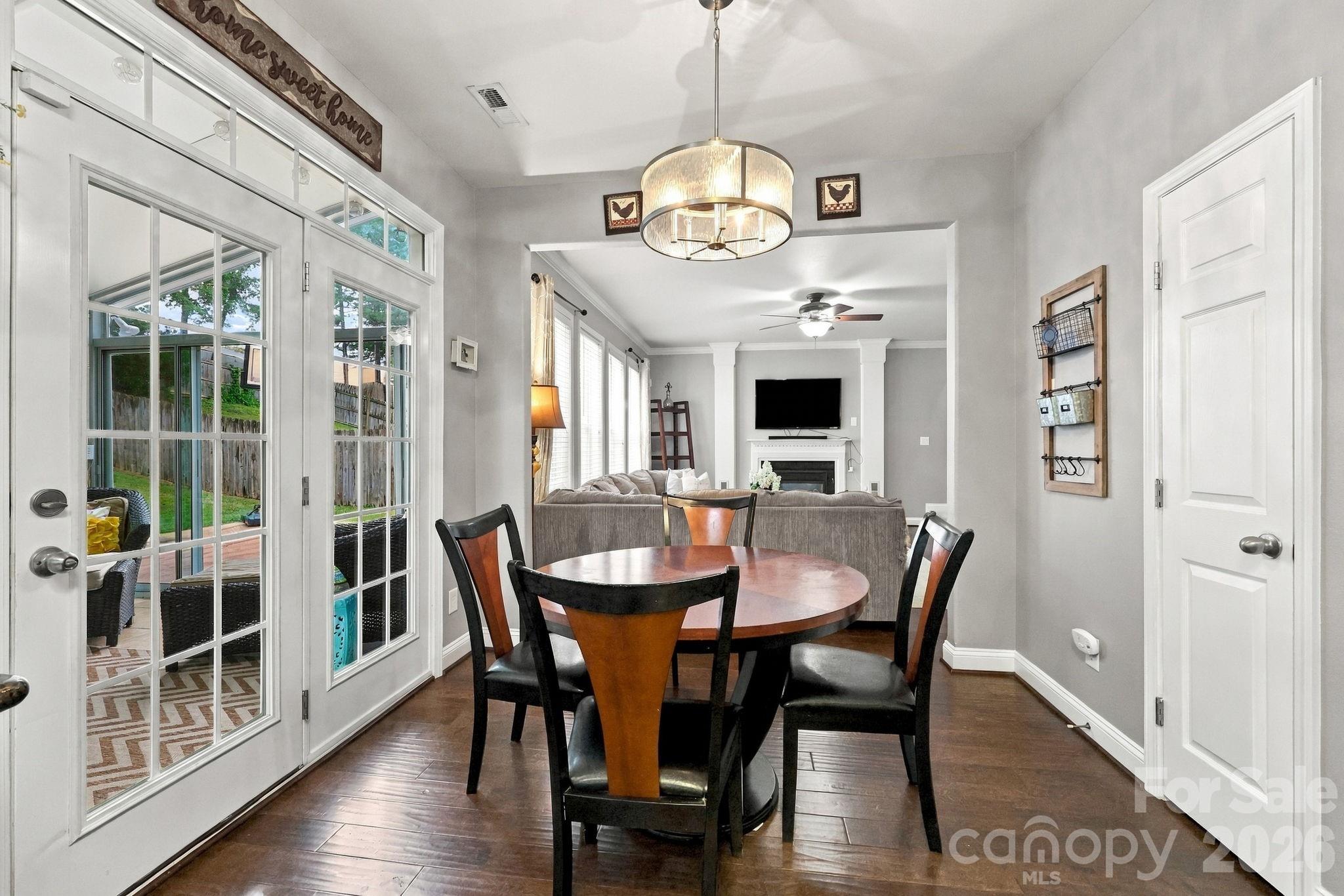 1913 Wilburn Park Lane NW