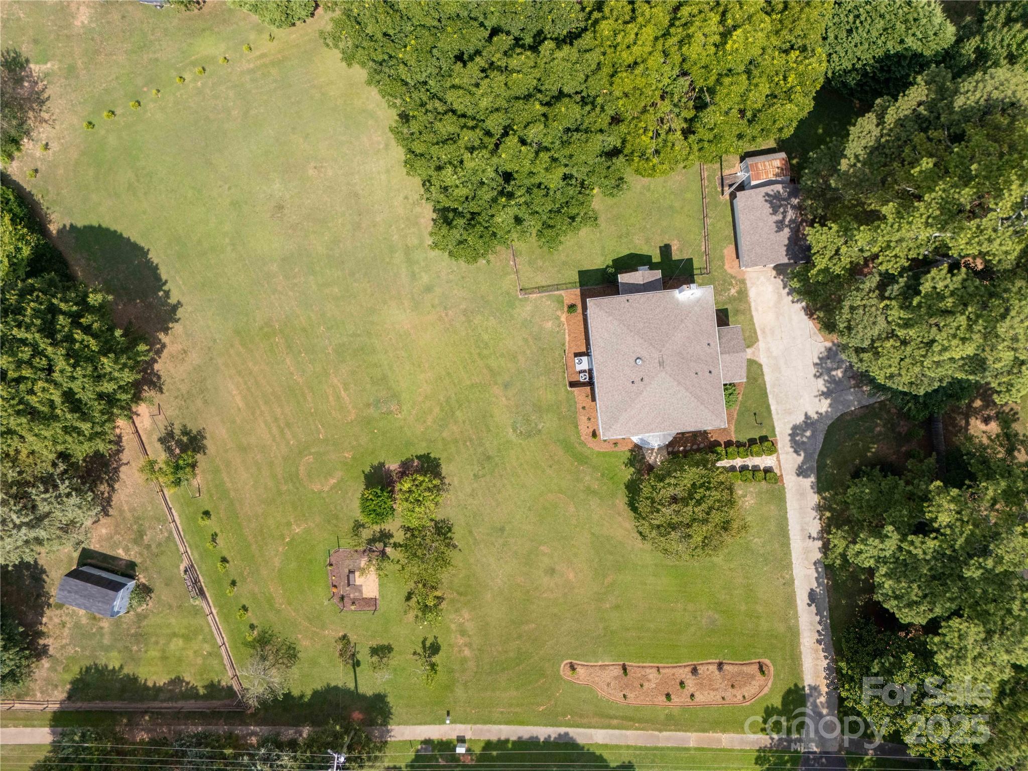 931 Museum Road