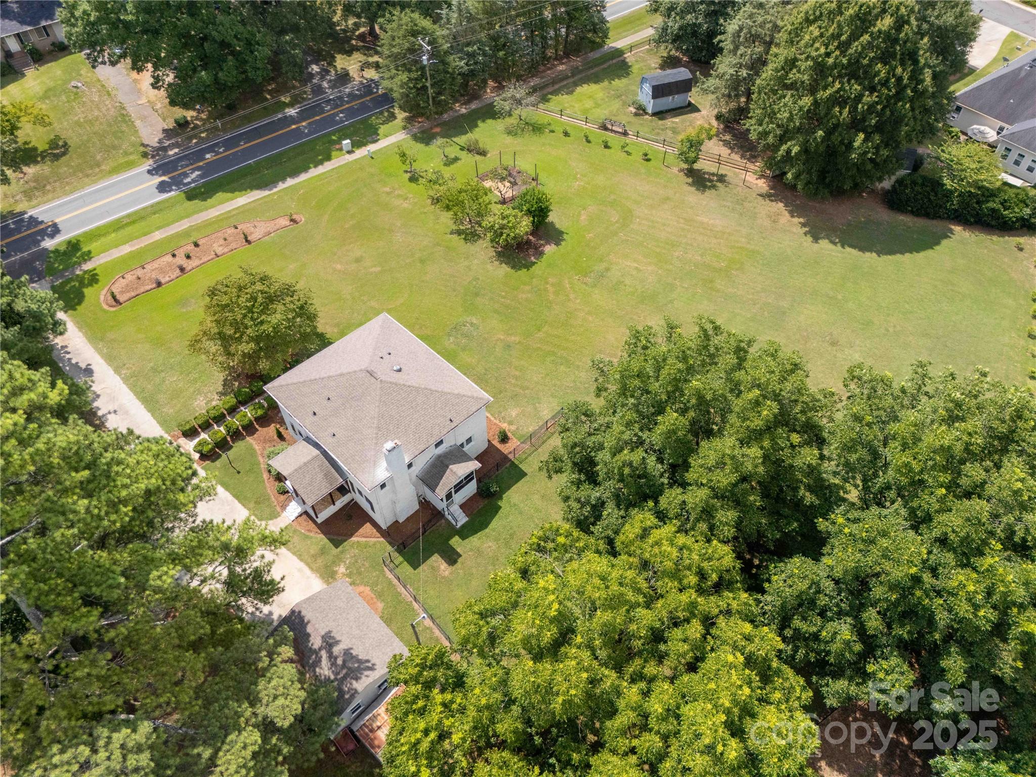 931 Museum Road