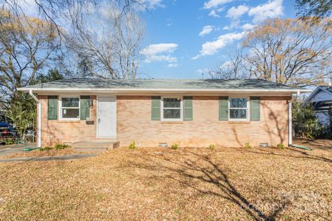 4209 Donnybrook Place Charlotte NC 28205