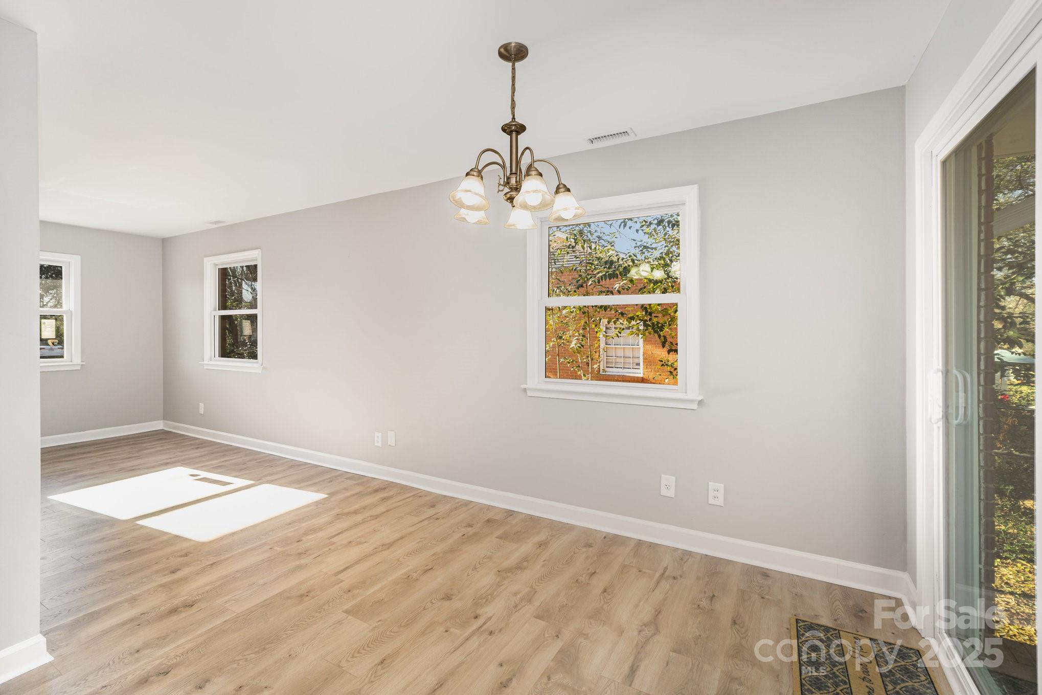 Windsor Park - Residential