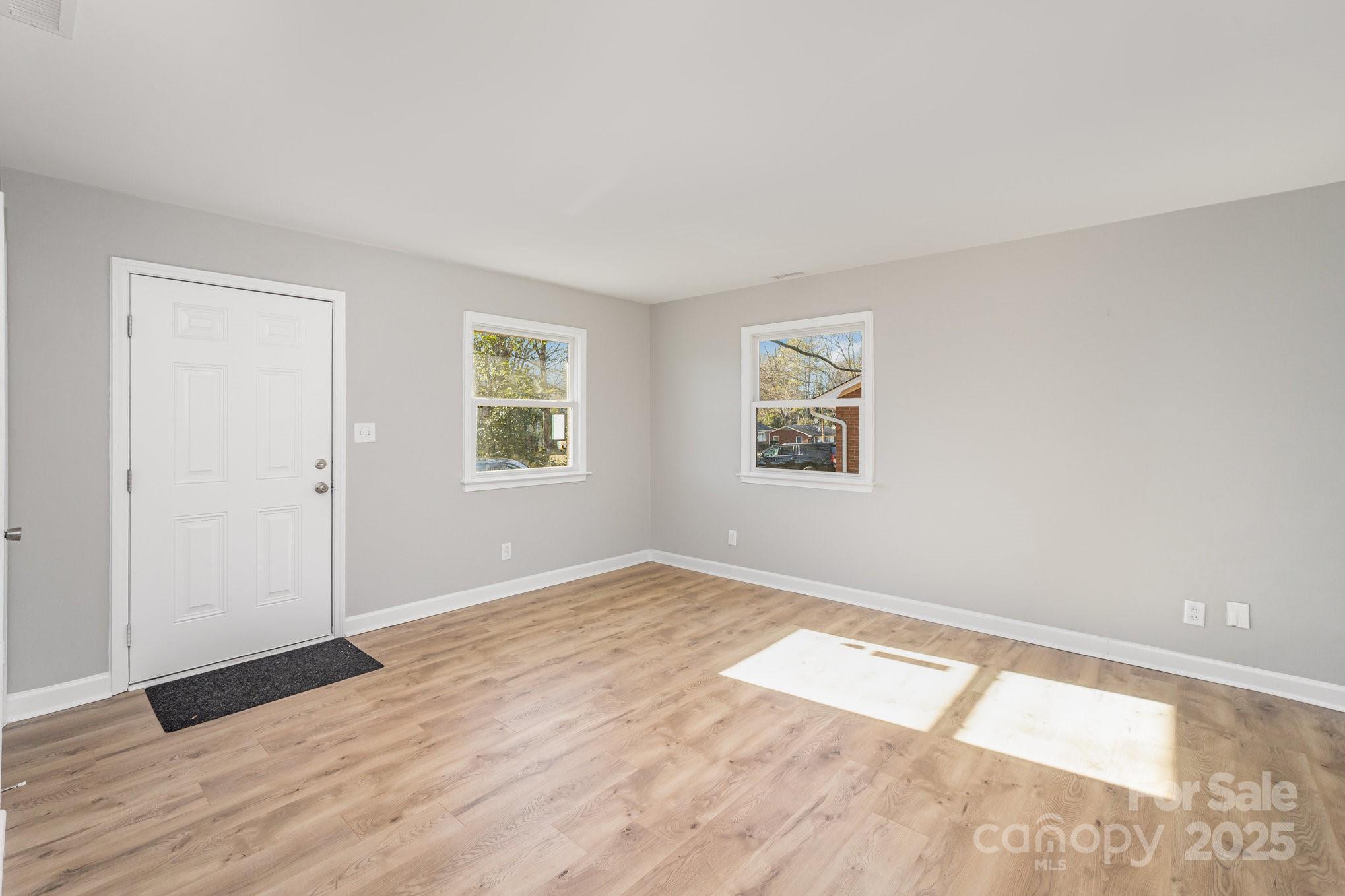 Windsor Park - Residential