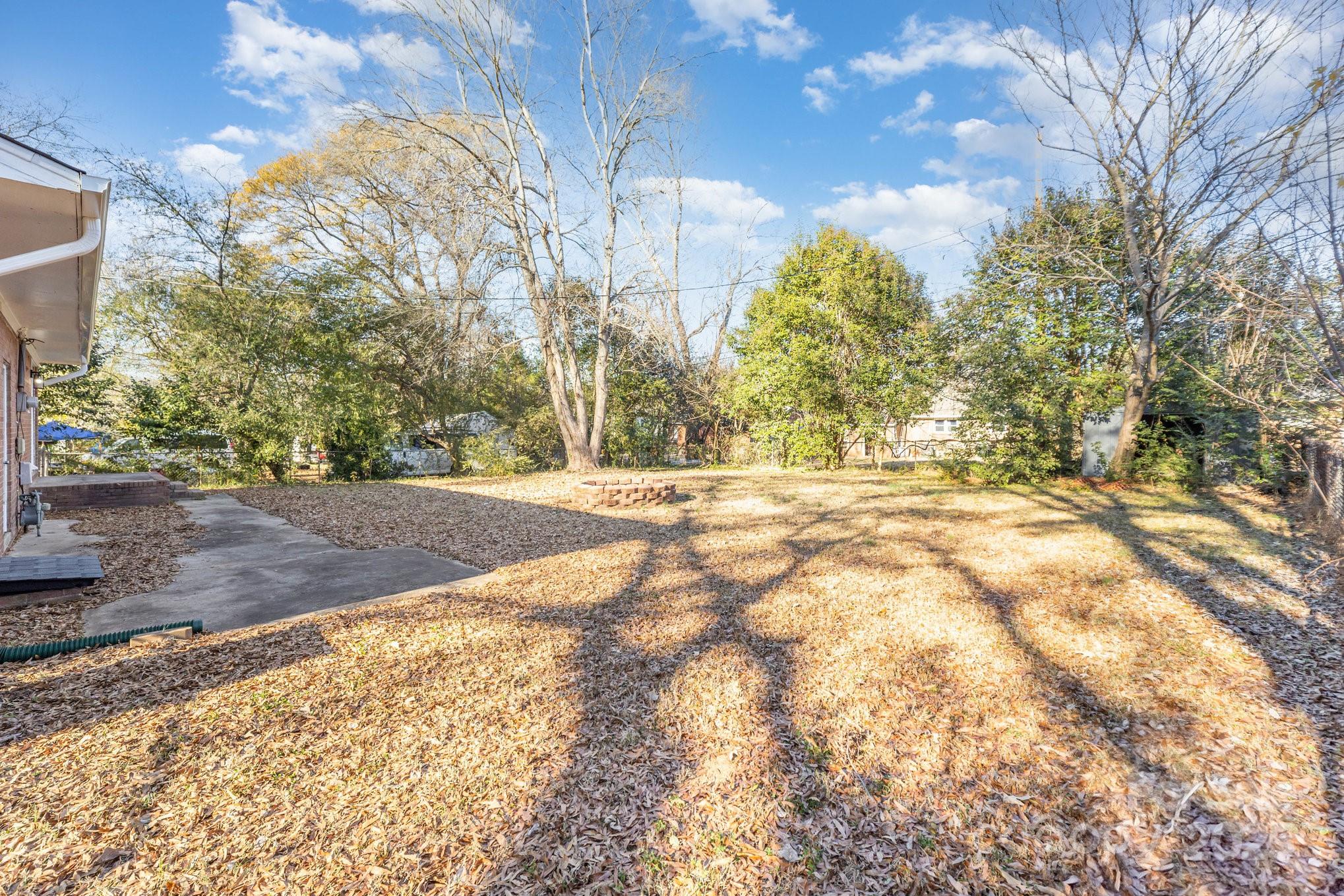 Windsor Park - Residential