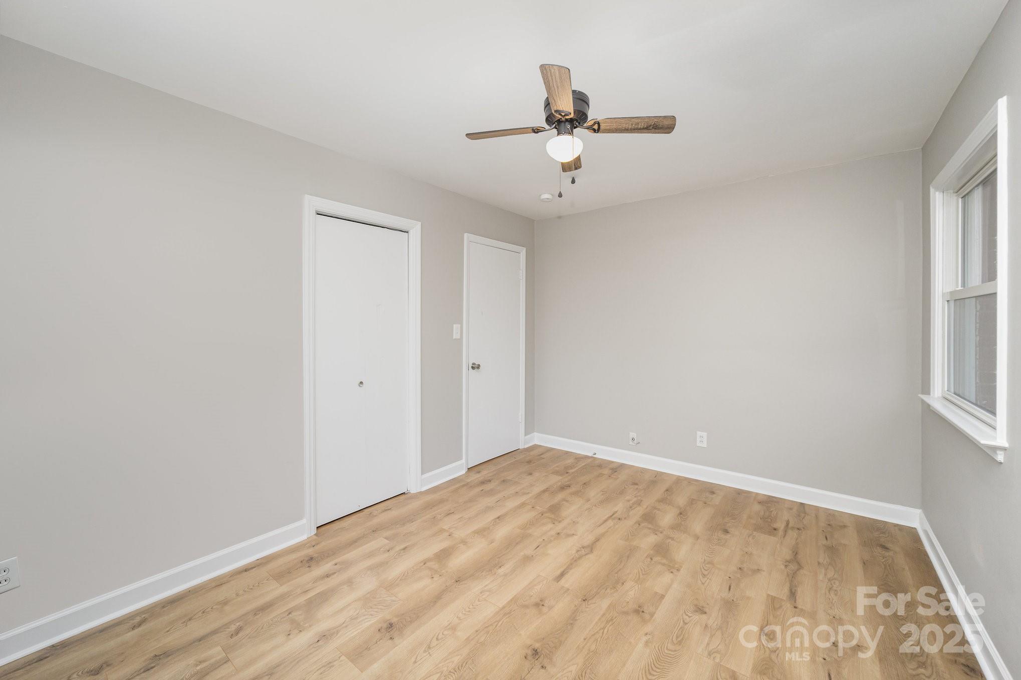 Windsor Park - Residential