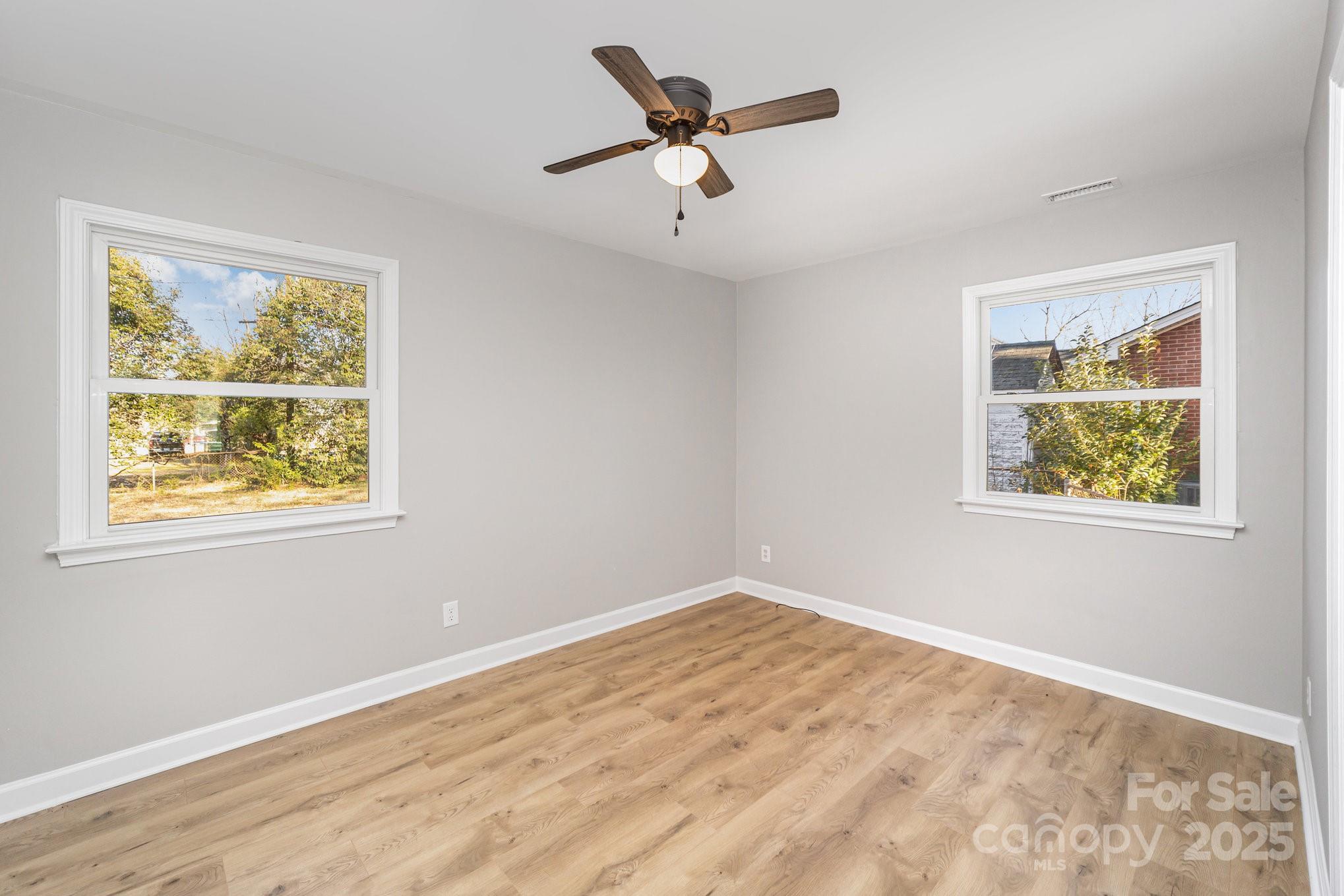 Windsor Park - Residential