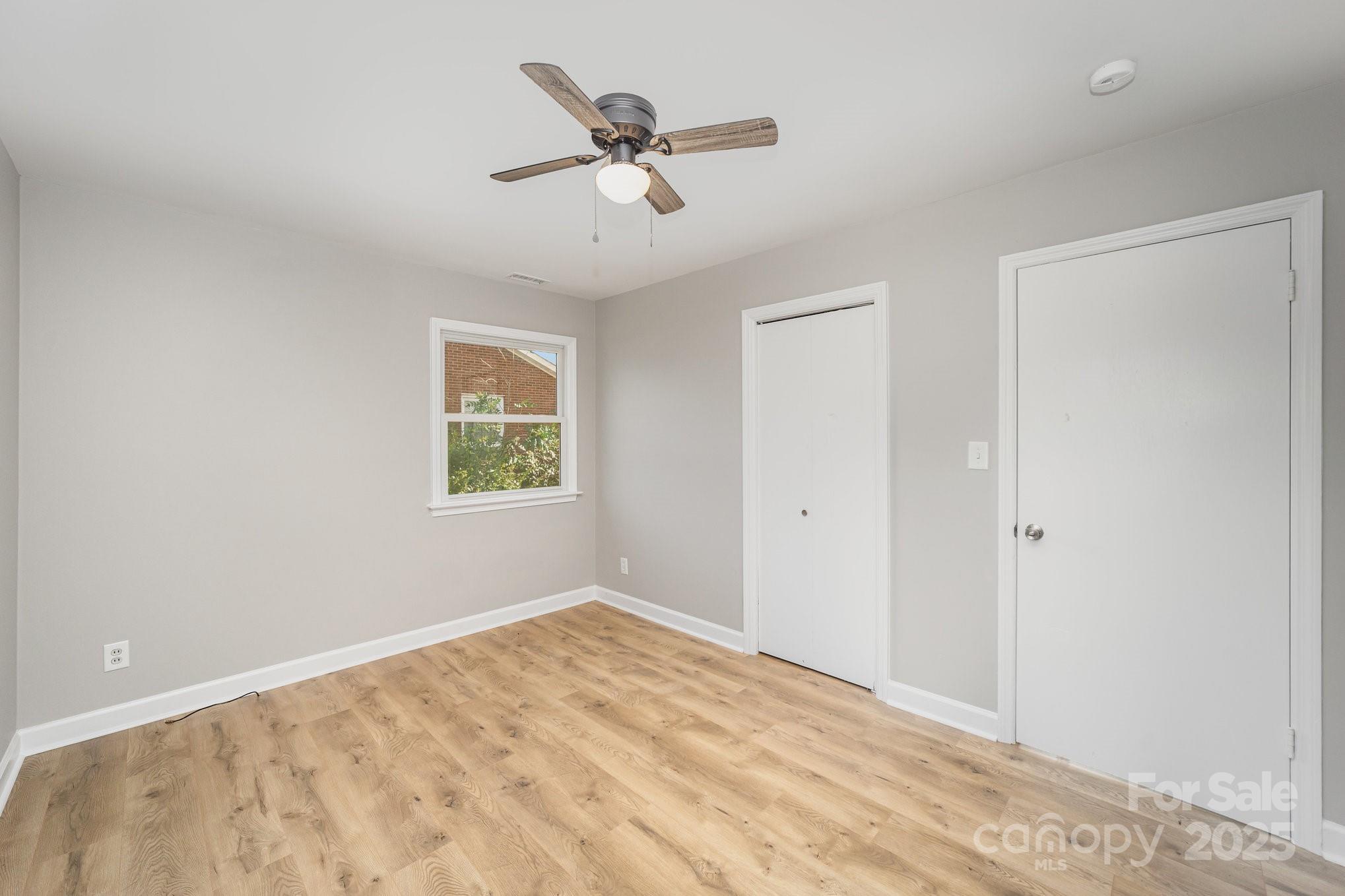 Windsor Park - Residential