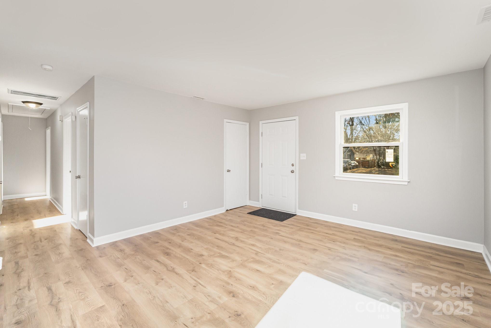 Windsor Park - Residential