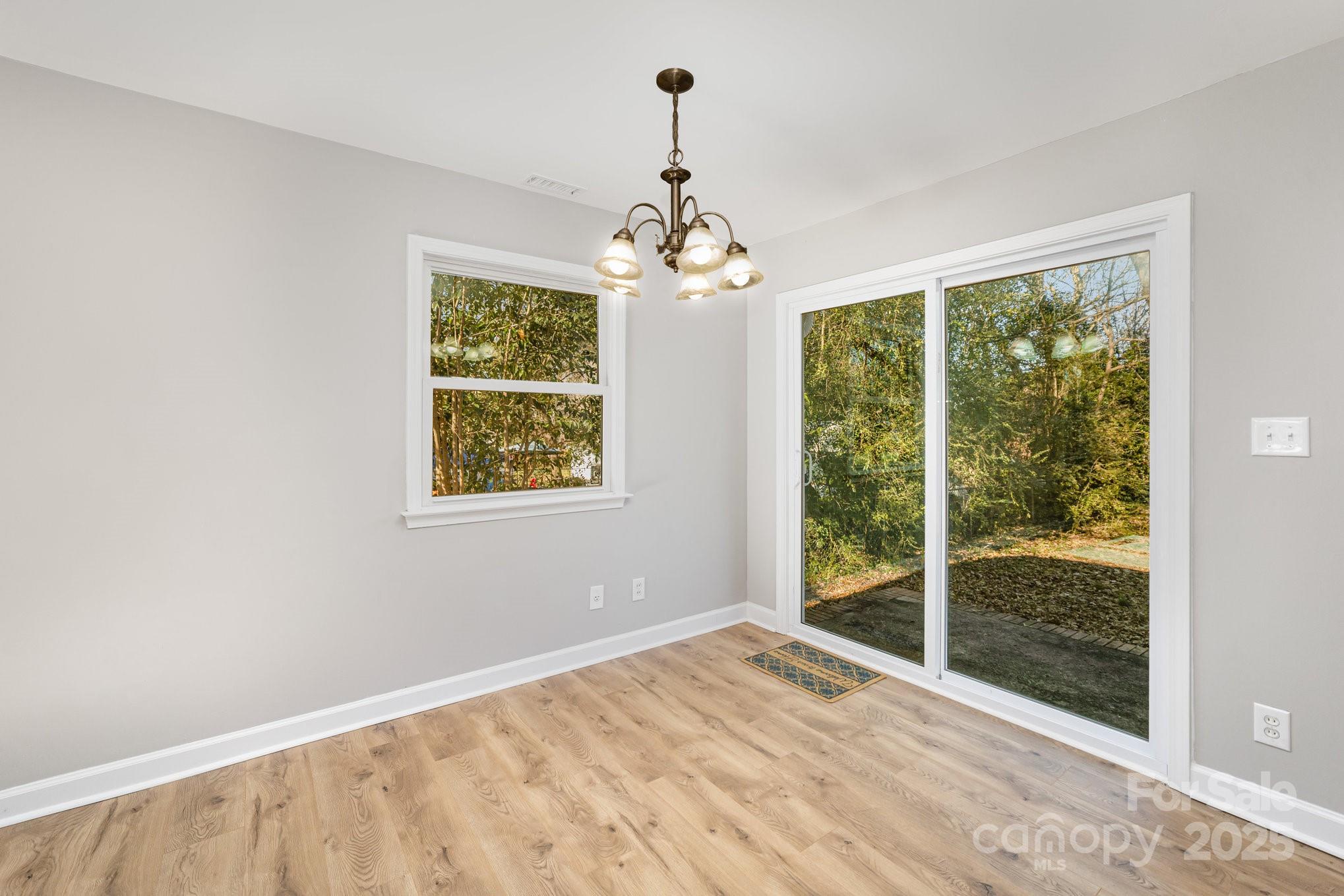 Windsor Park - Residential