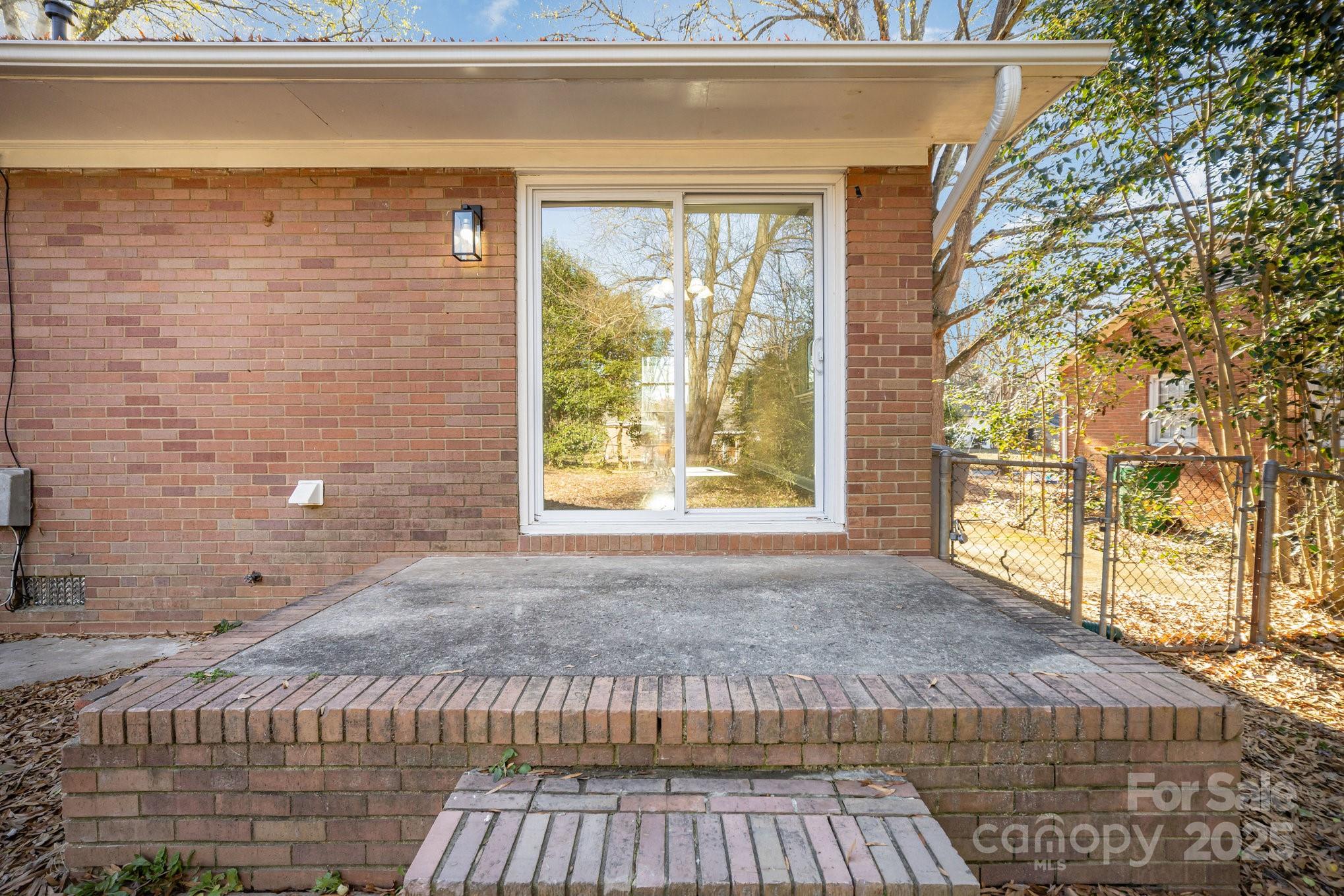 Windsor Park - Residential