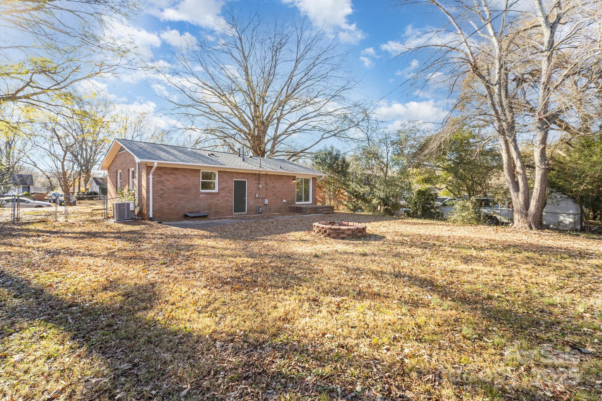 Windsor Park - Residential