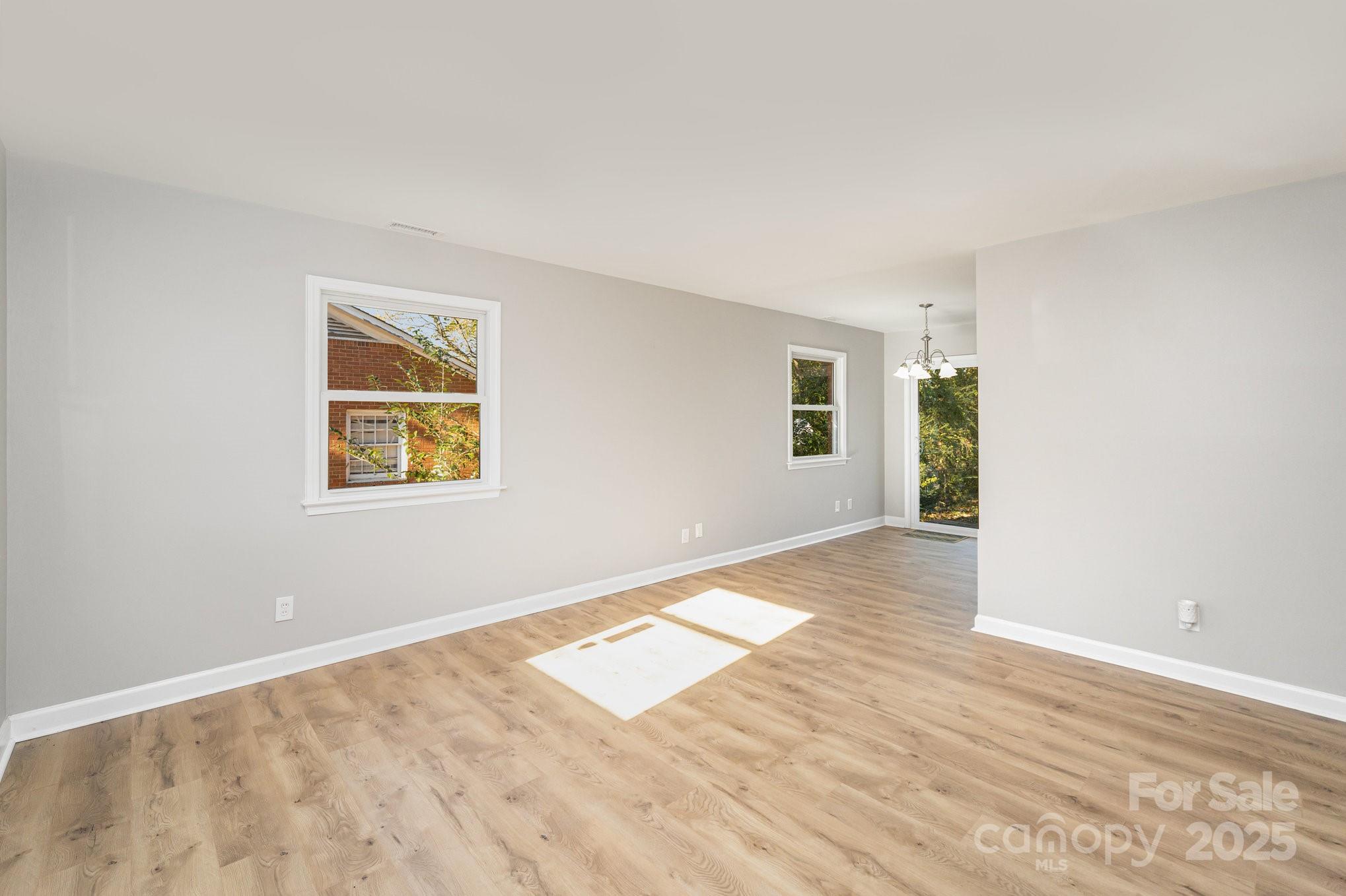 Windsor Park - Residential