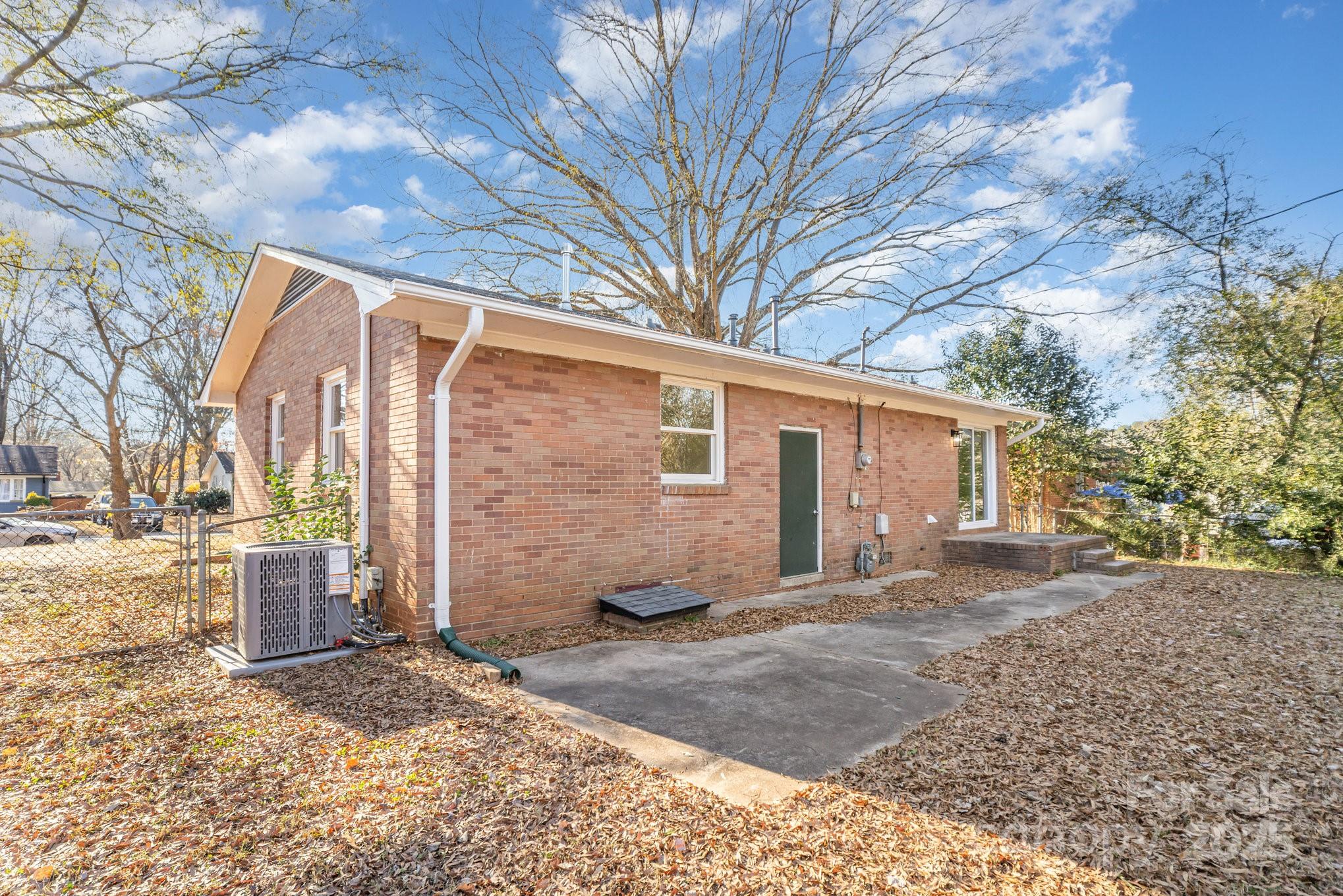 Windsor Park - Residential