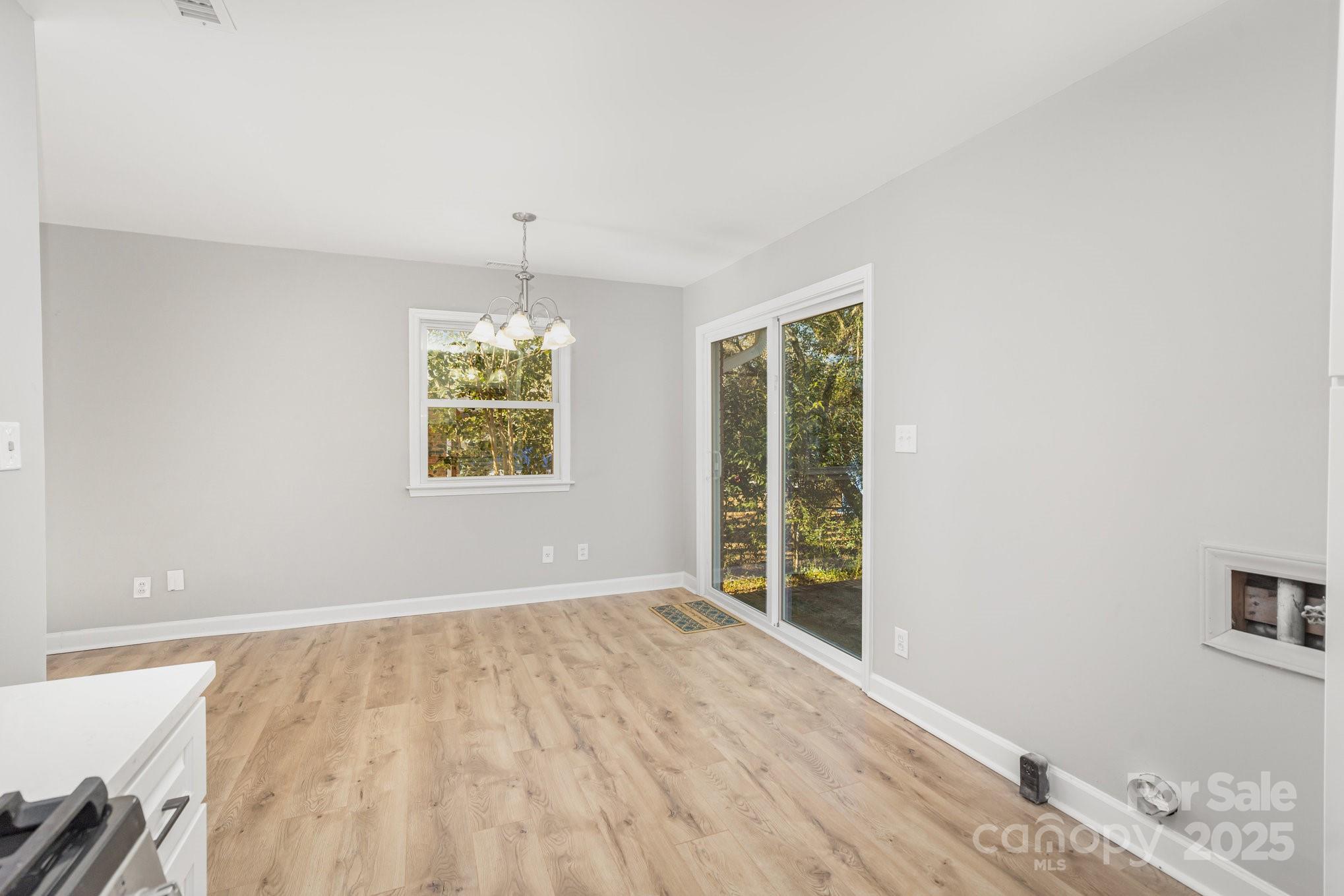 Windsor Park - Residential