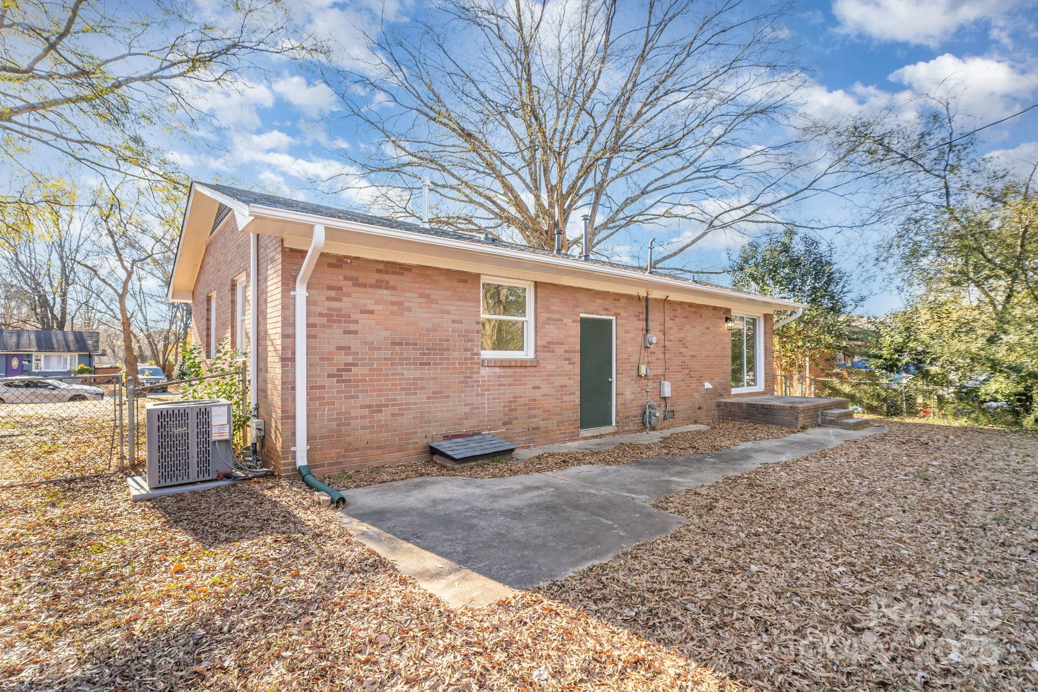 Windsor Park - Residential