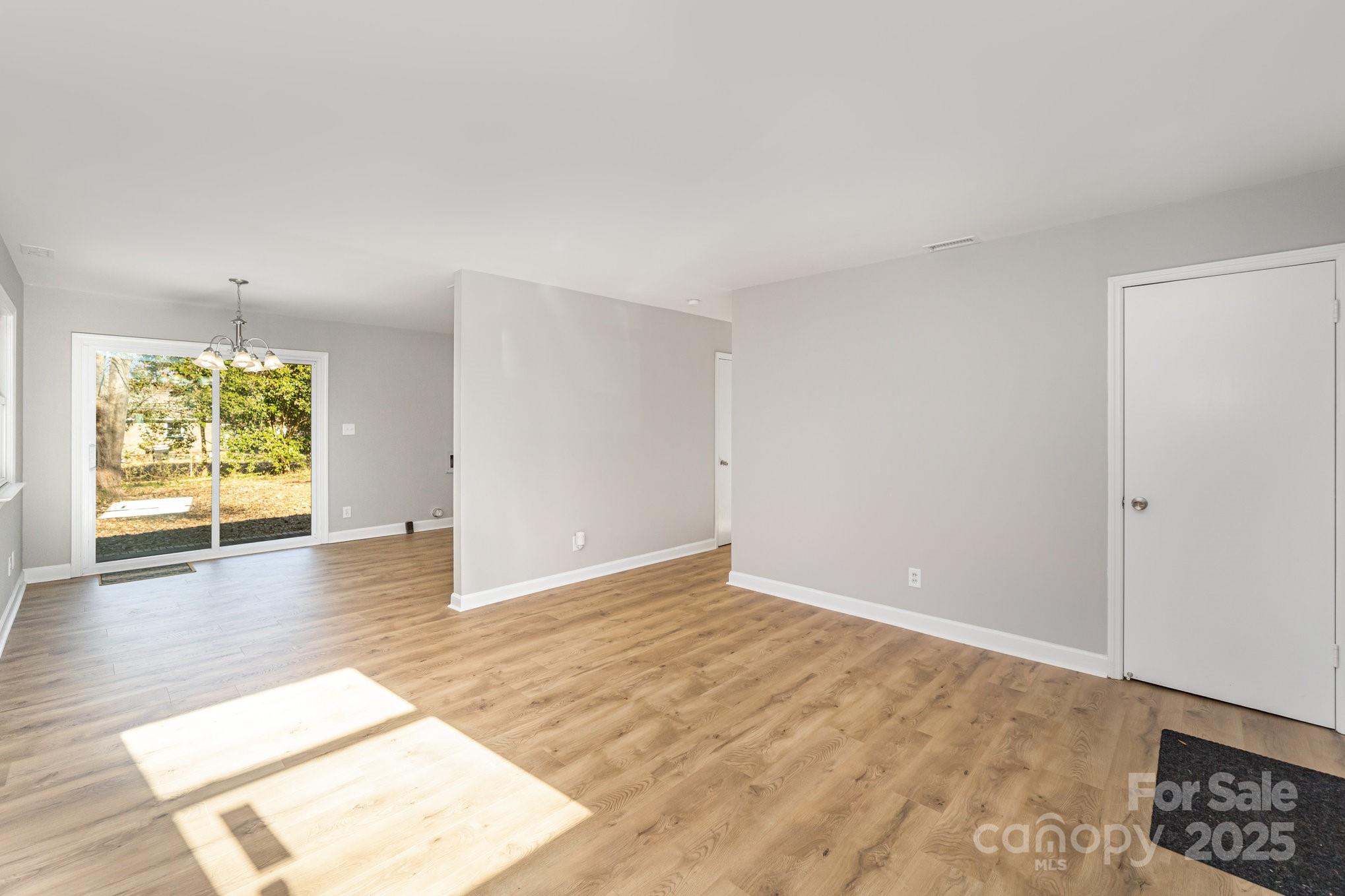 Windsor Park - Residential