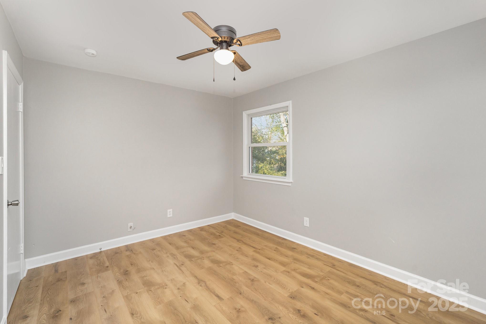 Windsor Park - Residential