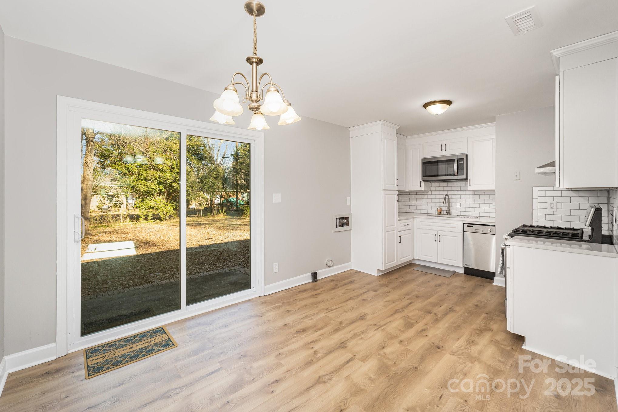 Windsor Park - Residential