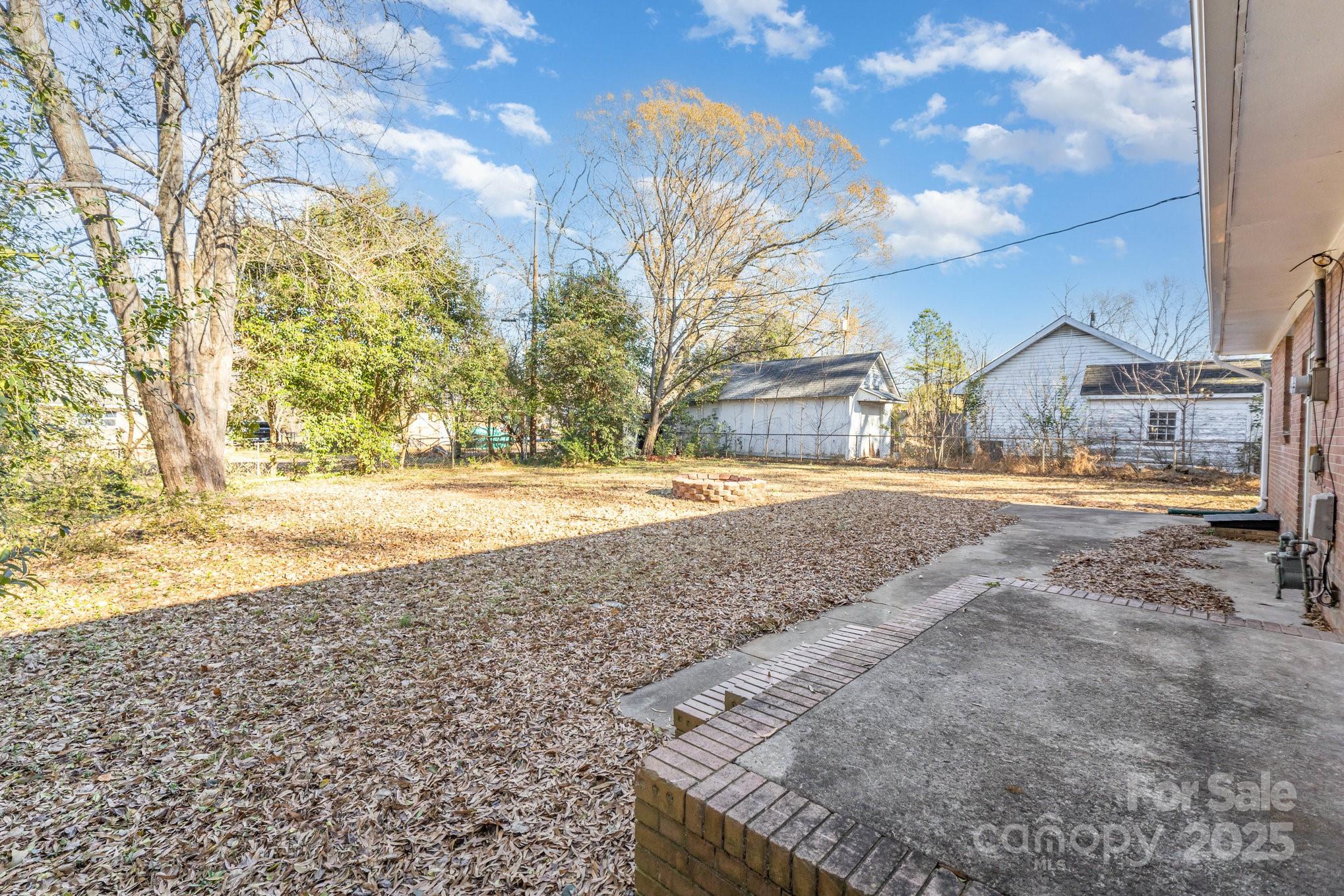 Windsor Park - Residential