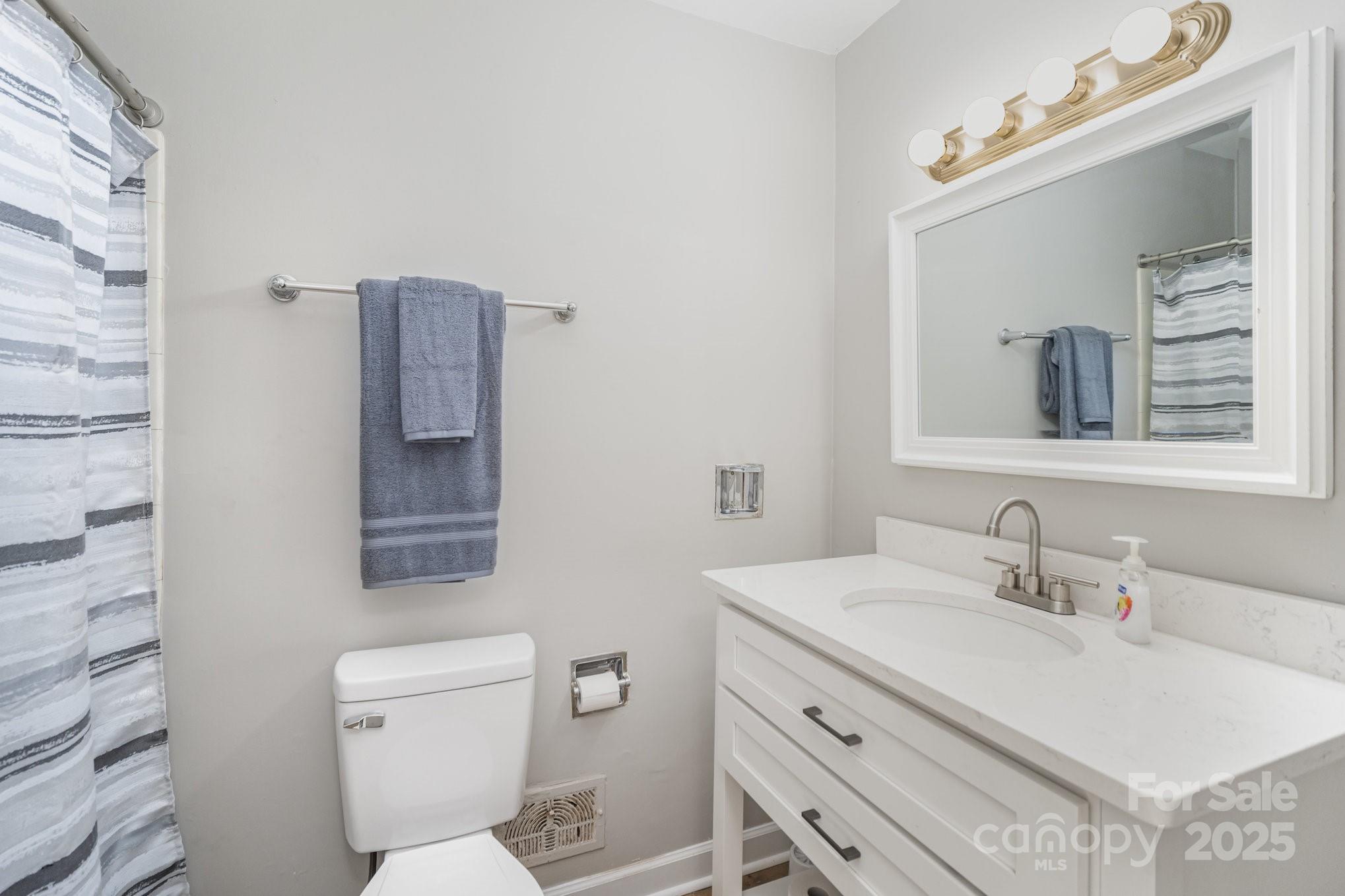 Windsor Park - Residential